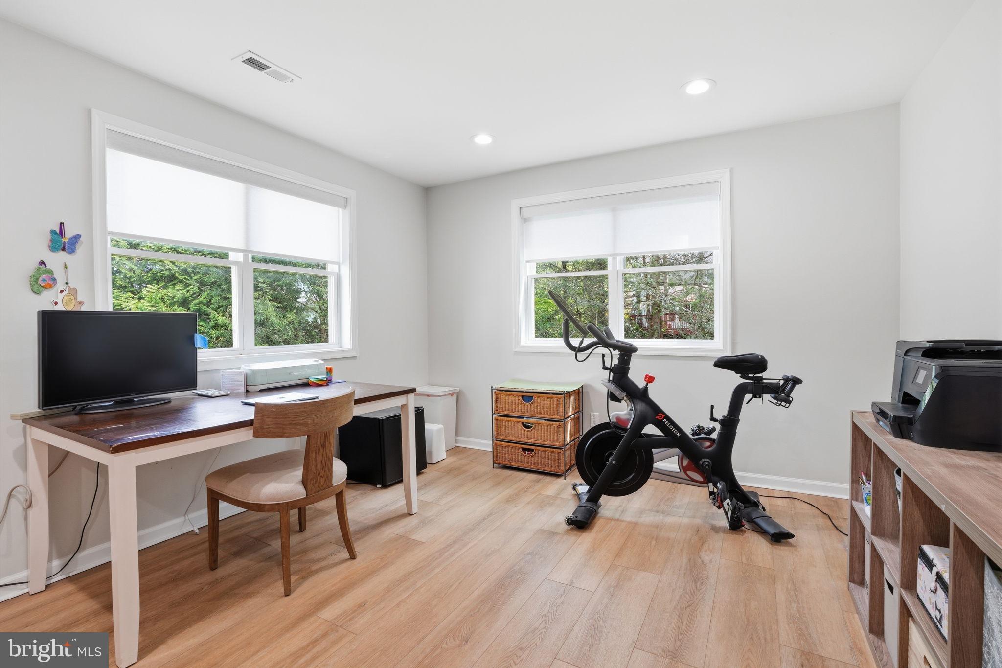 SANDY RUN - Residential