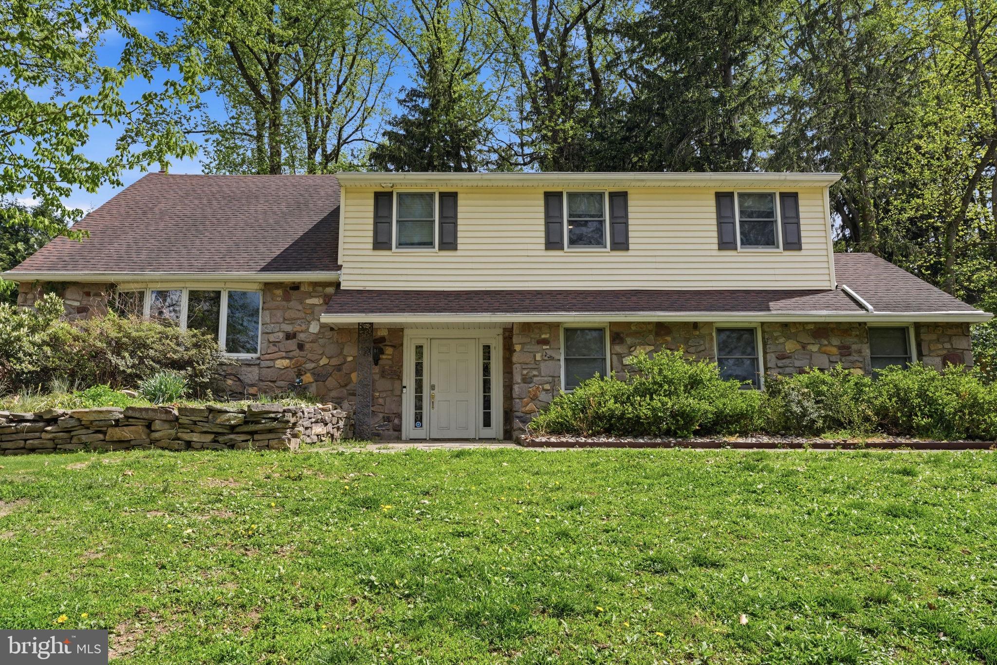 SANDY RUN - Residential