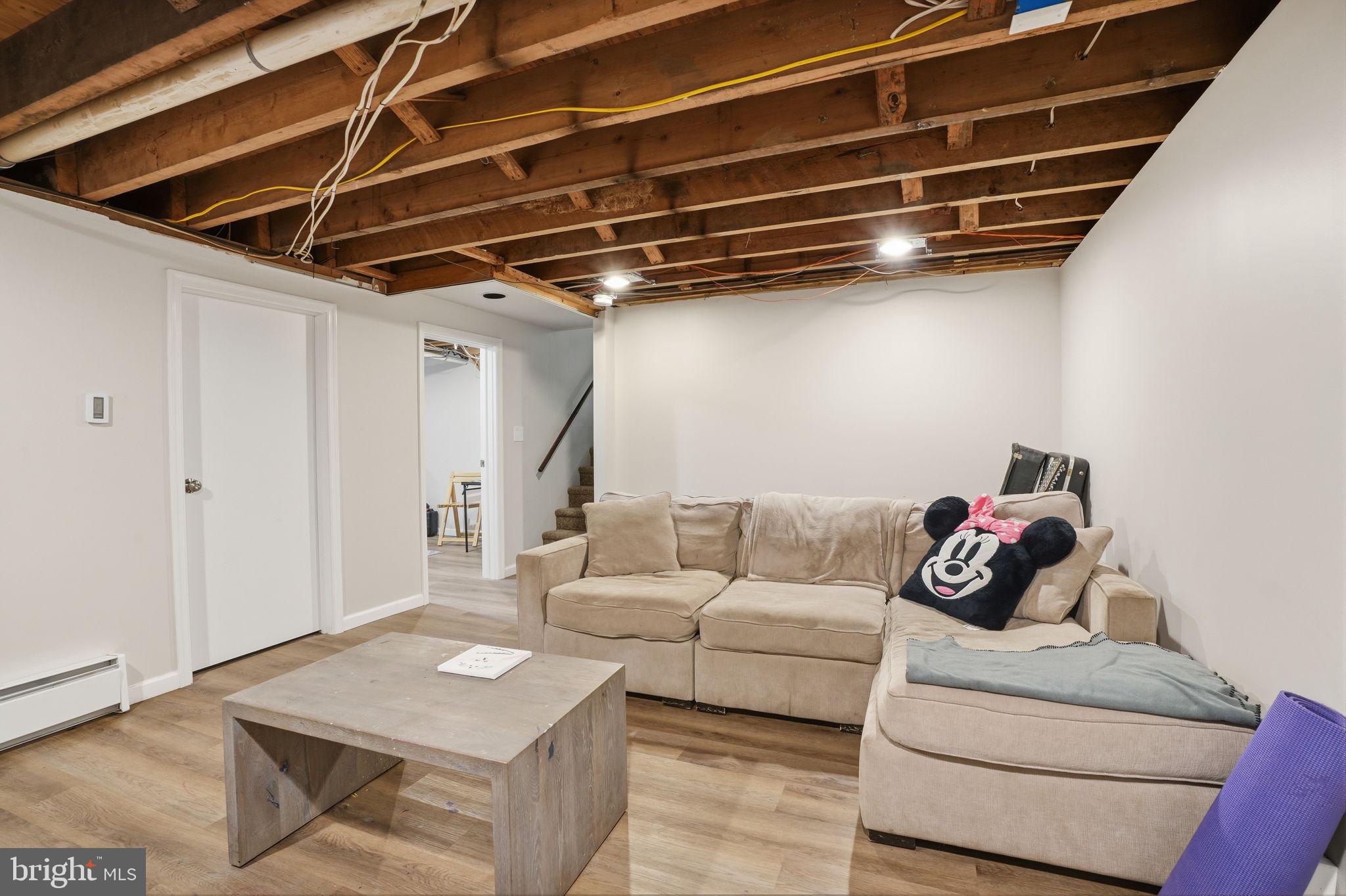 SANDY RUN - Residential