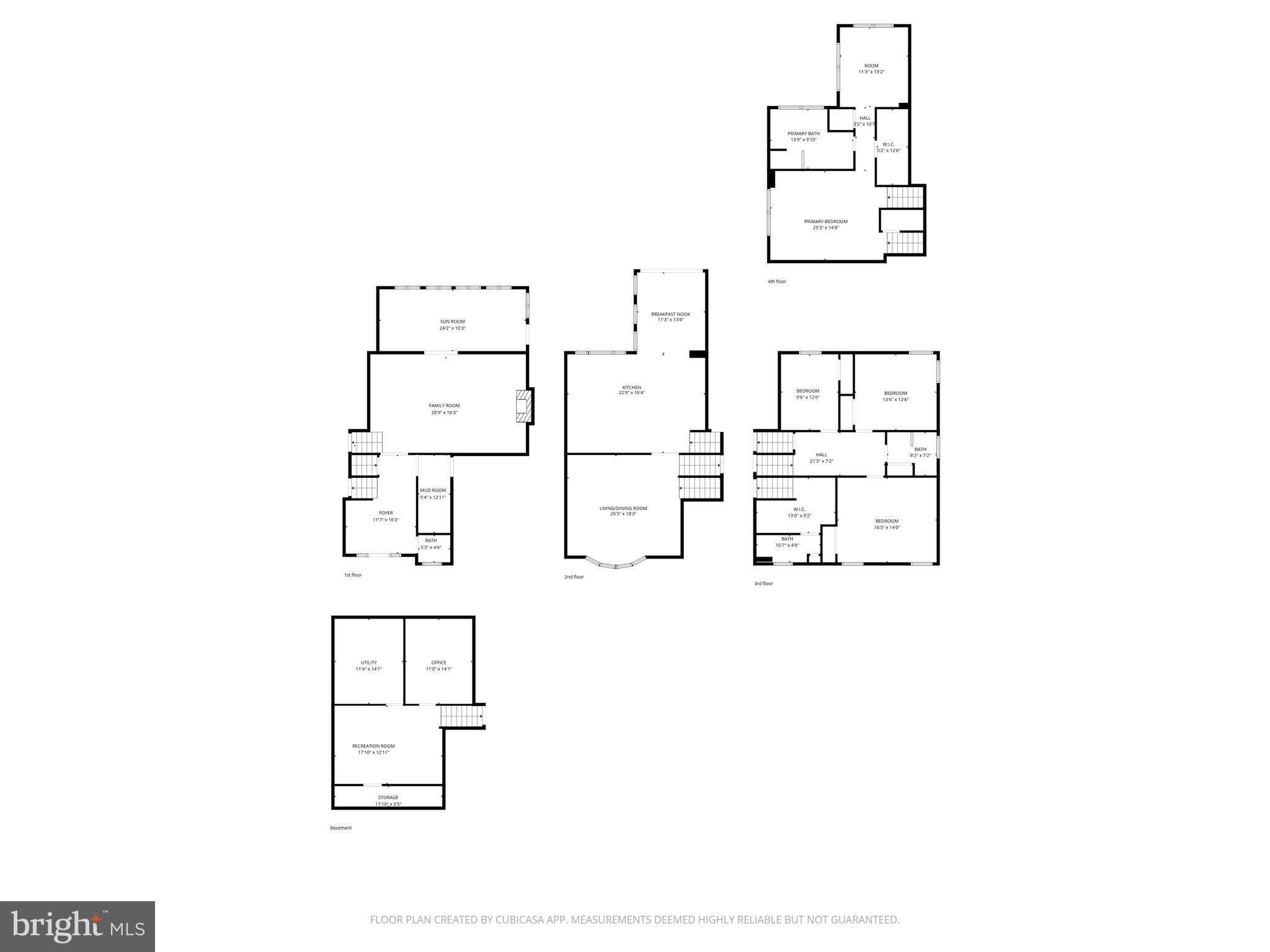 SANDY RUN - Residential