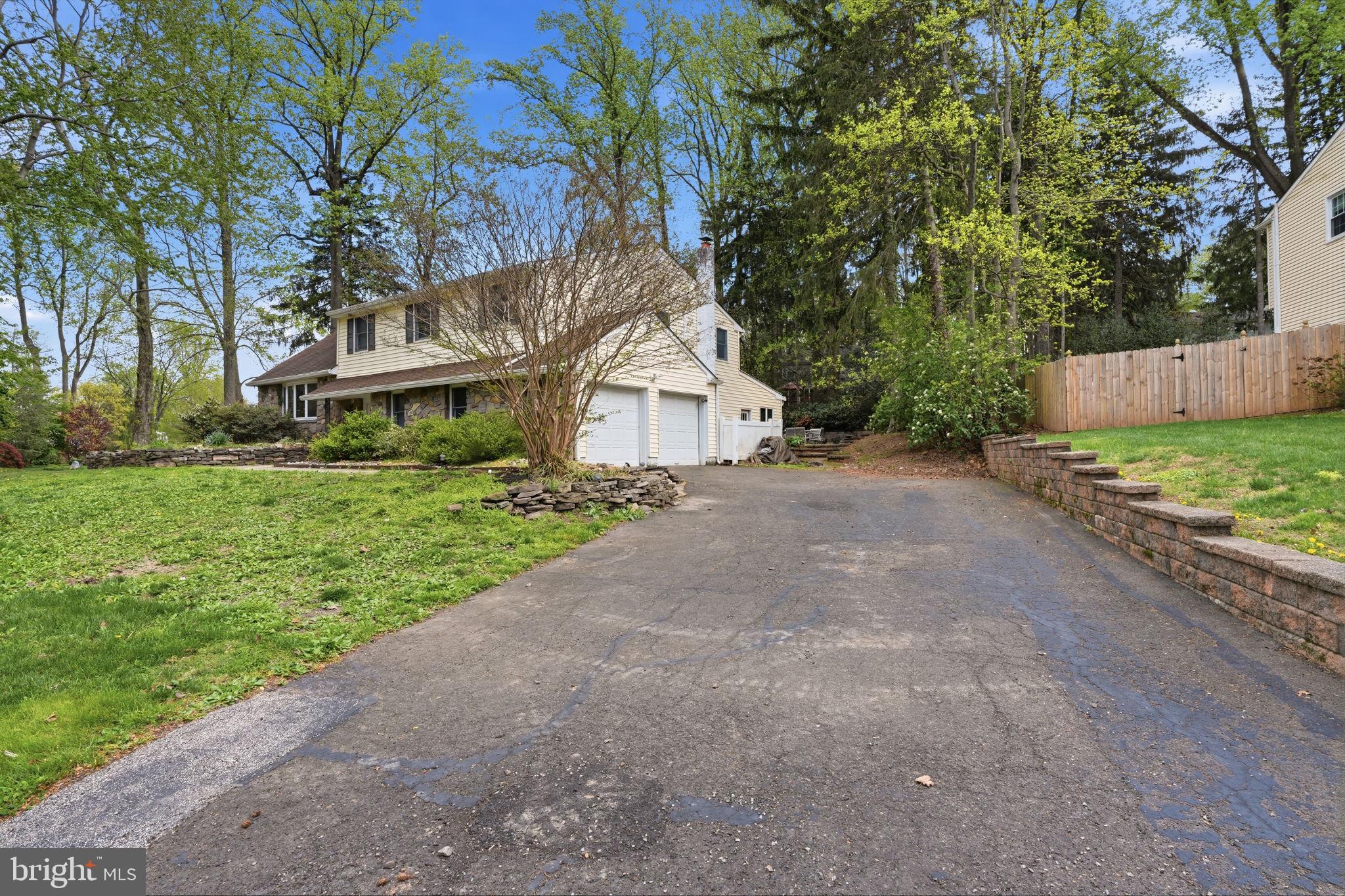 SANDY RUN - Residential