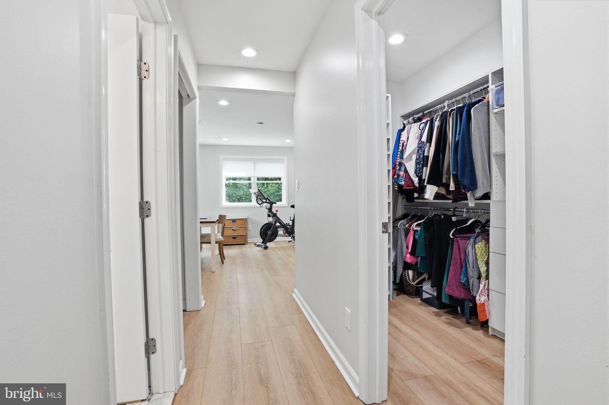 SANDY RUN - Residential