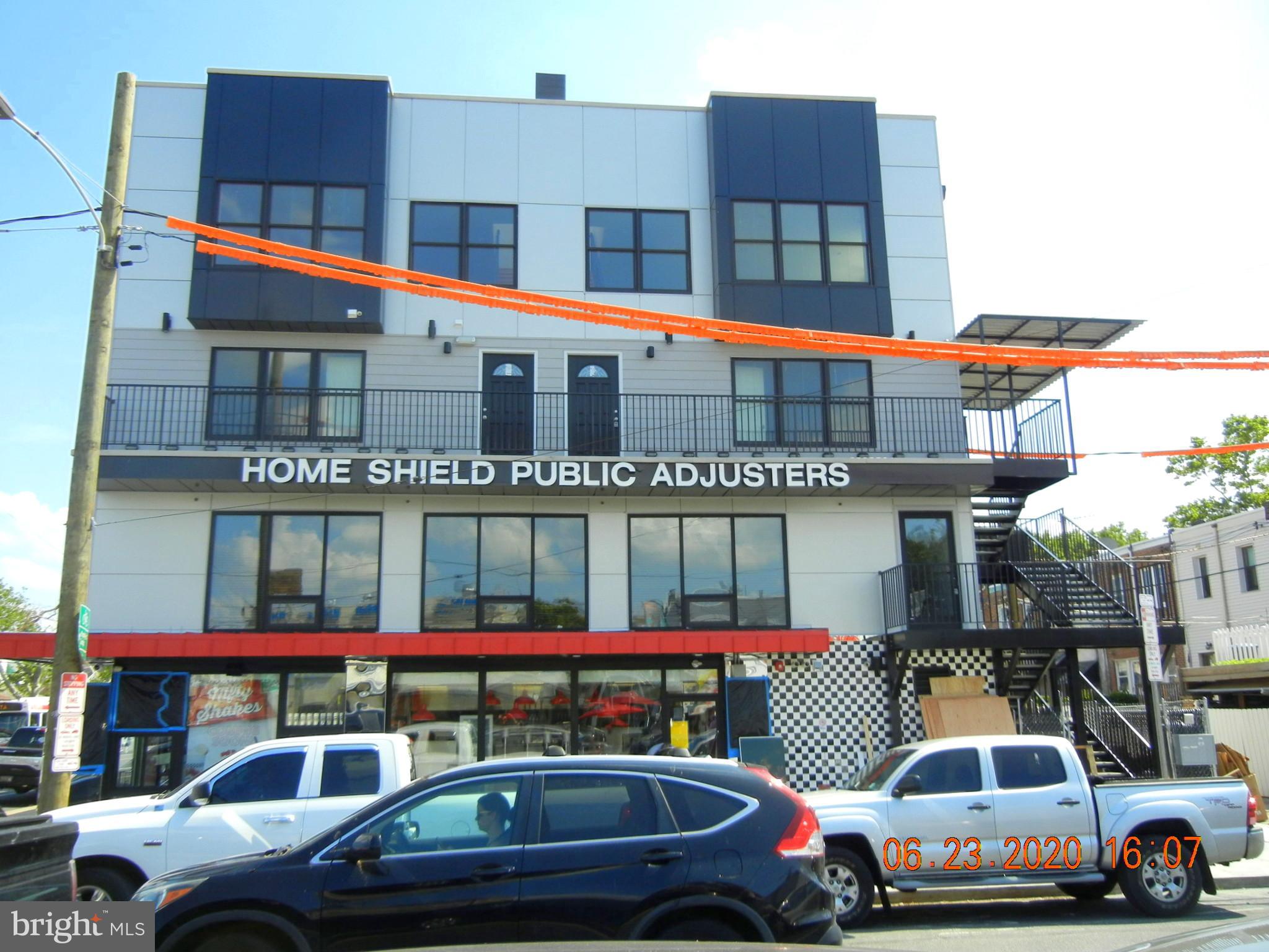 NONE AVAILABLE - Residential Lease