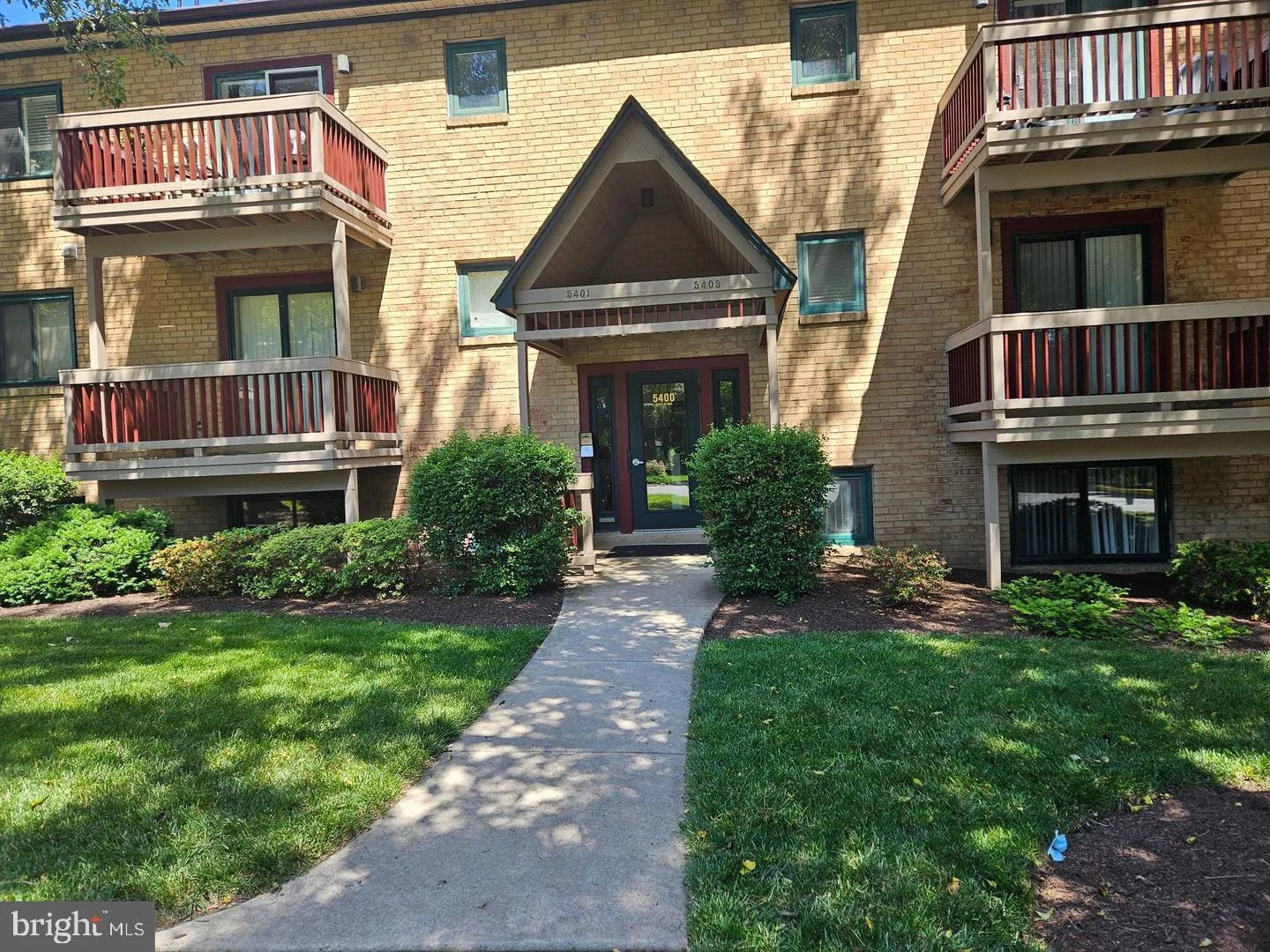 5401 Highland Court Unit 5401, Wilmington, DE 19802