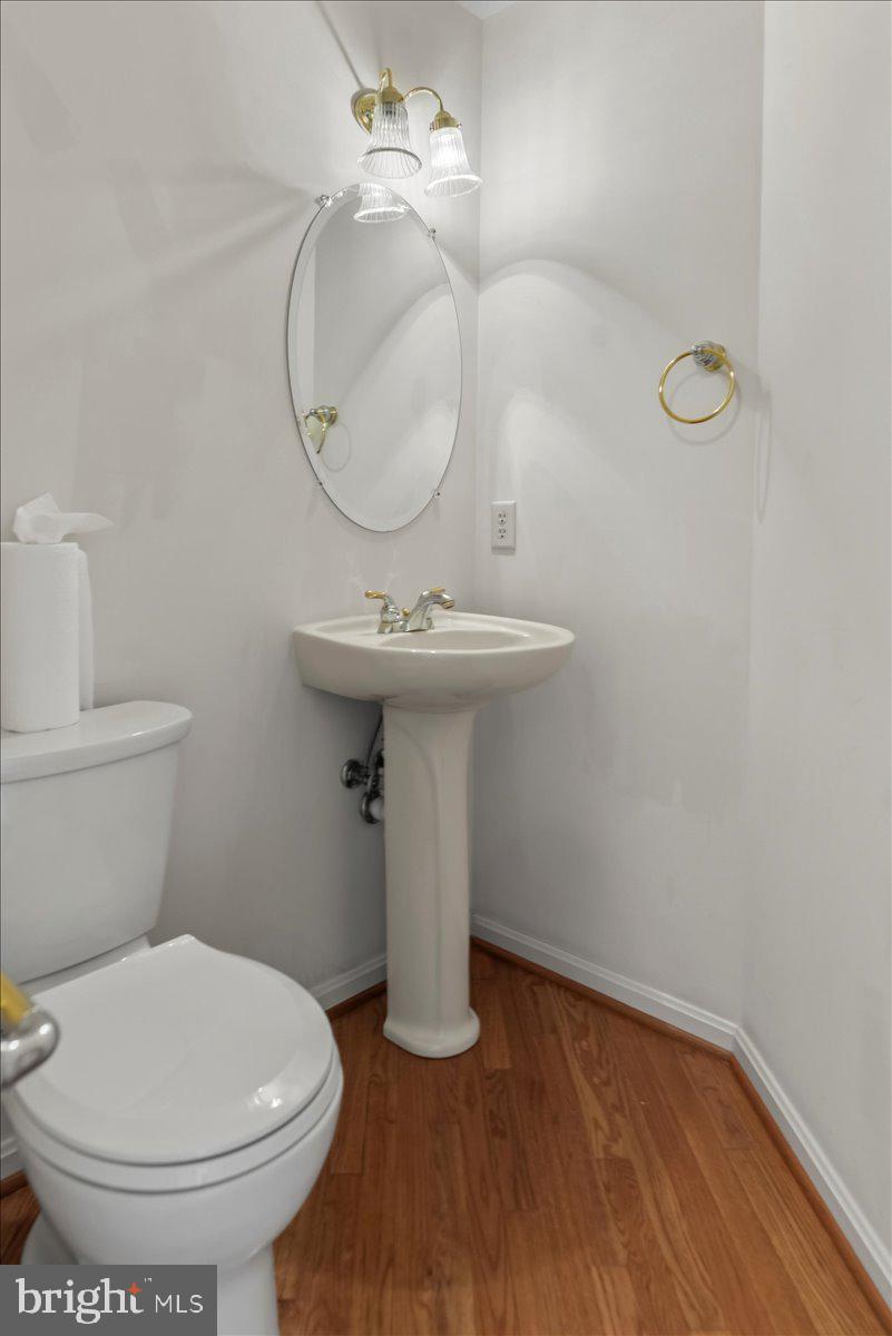 MELWOOD SPRINGS- PLAT 6 - Residential