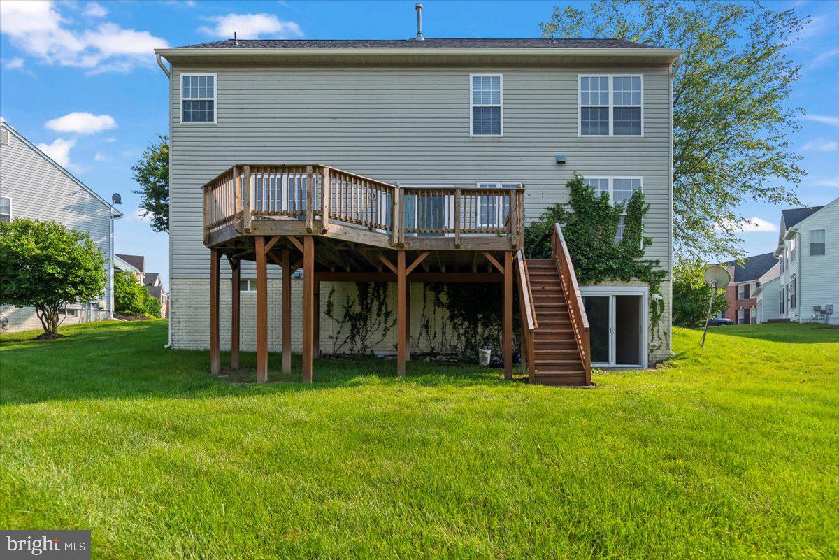 MELWOOD SPRINGS- PLAT 6 - Residential