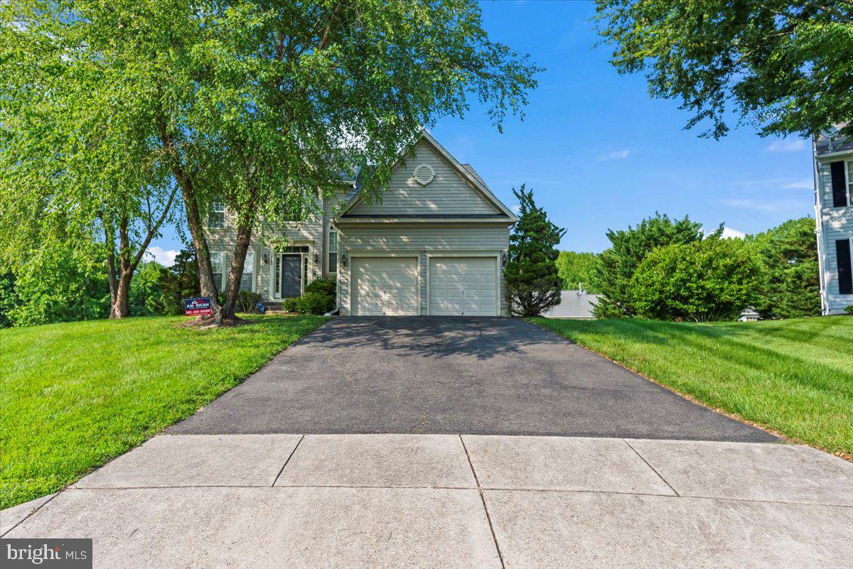 MELWOOD SPRINGS- PLAT 6 - Residential