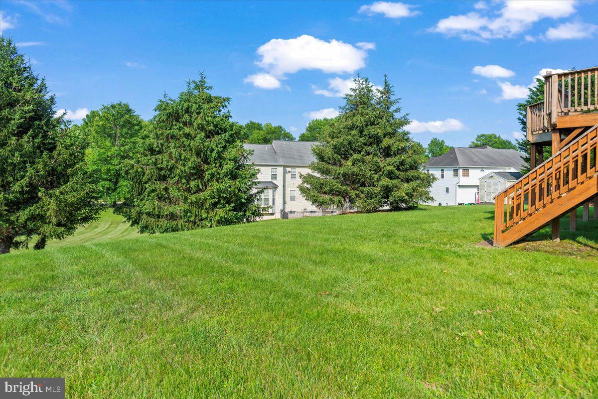 MELWOOD SPRINGS- PLAT 6 - Residential