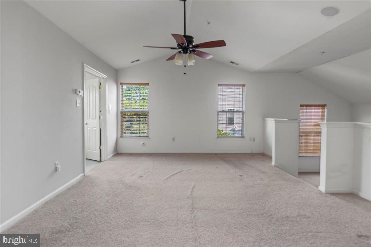 MELWOOD SPRINGS- PLAT 6 - Residential