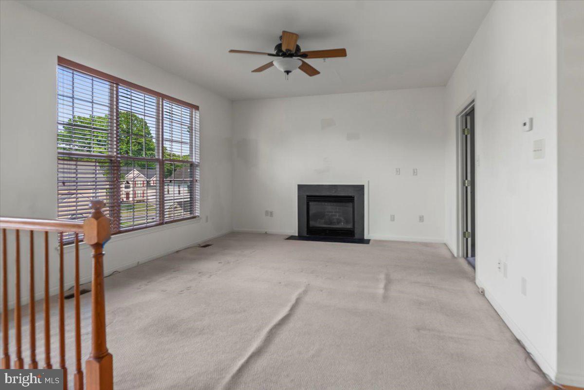 MELWOOD SPRINGS- PLAT 6 - Residential