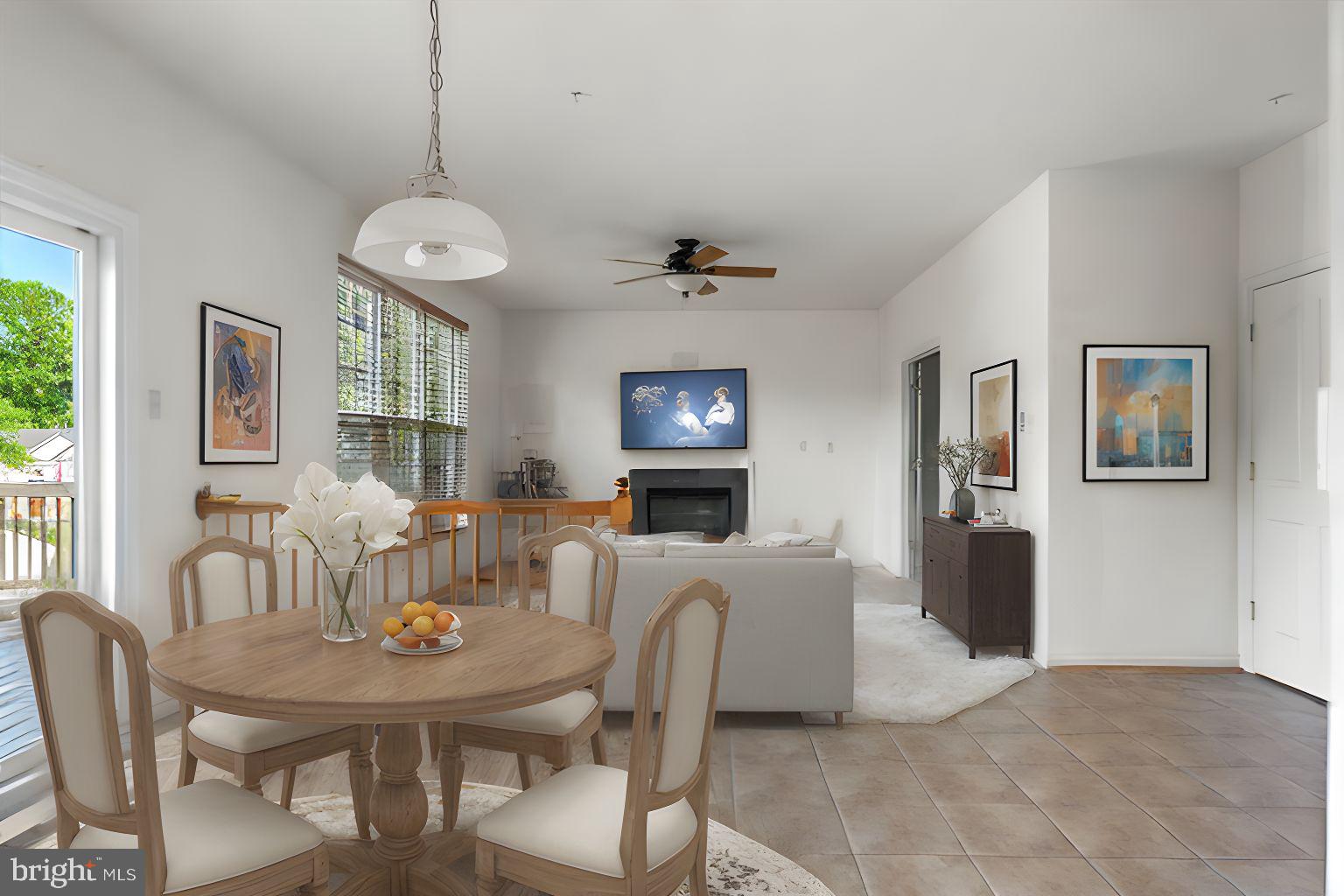 MELWOOD SPRINGS- PLAT 6 - Residential