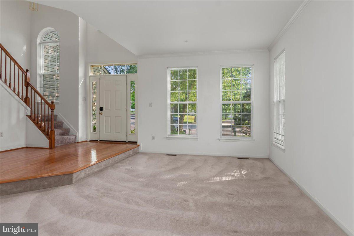 MELWOOD SPRINGS- PLAT 6 - Residential