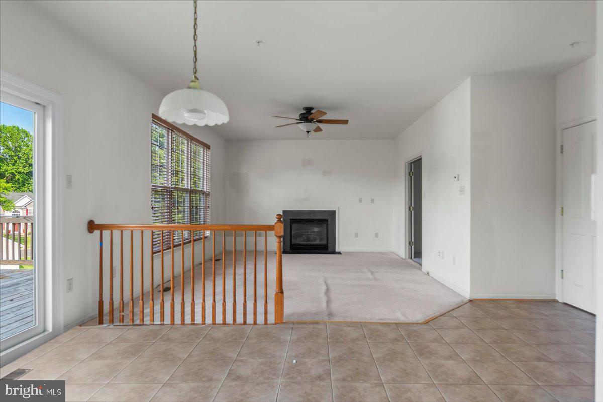 MELWOOD SPRINGS- PLAT 6 - Residential