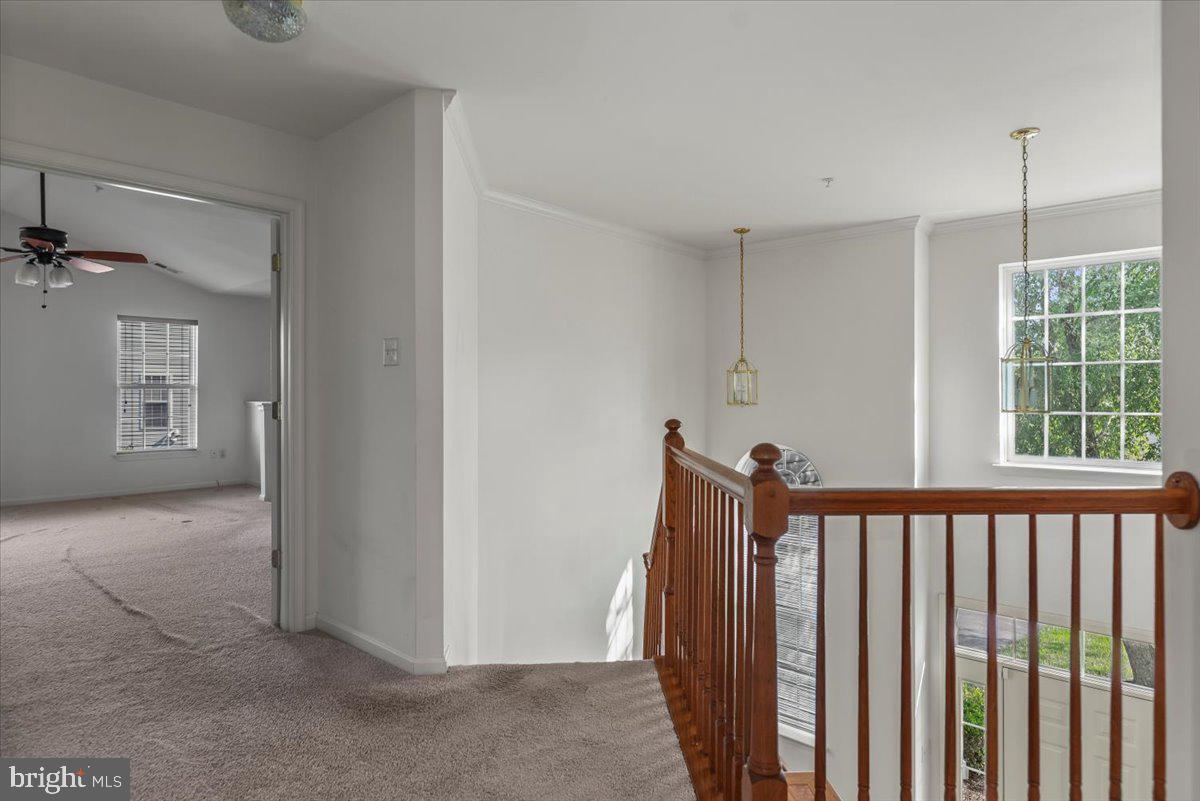 MELWOOD SPRINGS- PLAT 6 - Residential