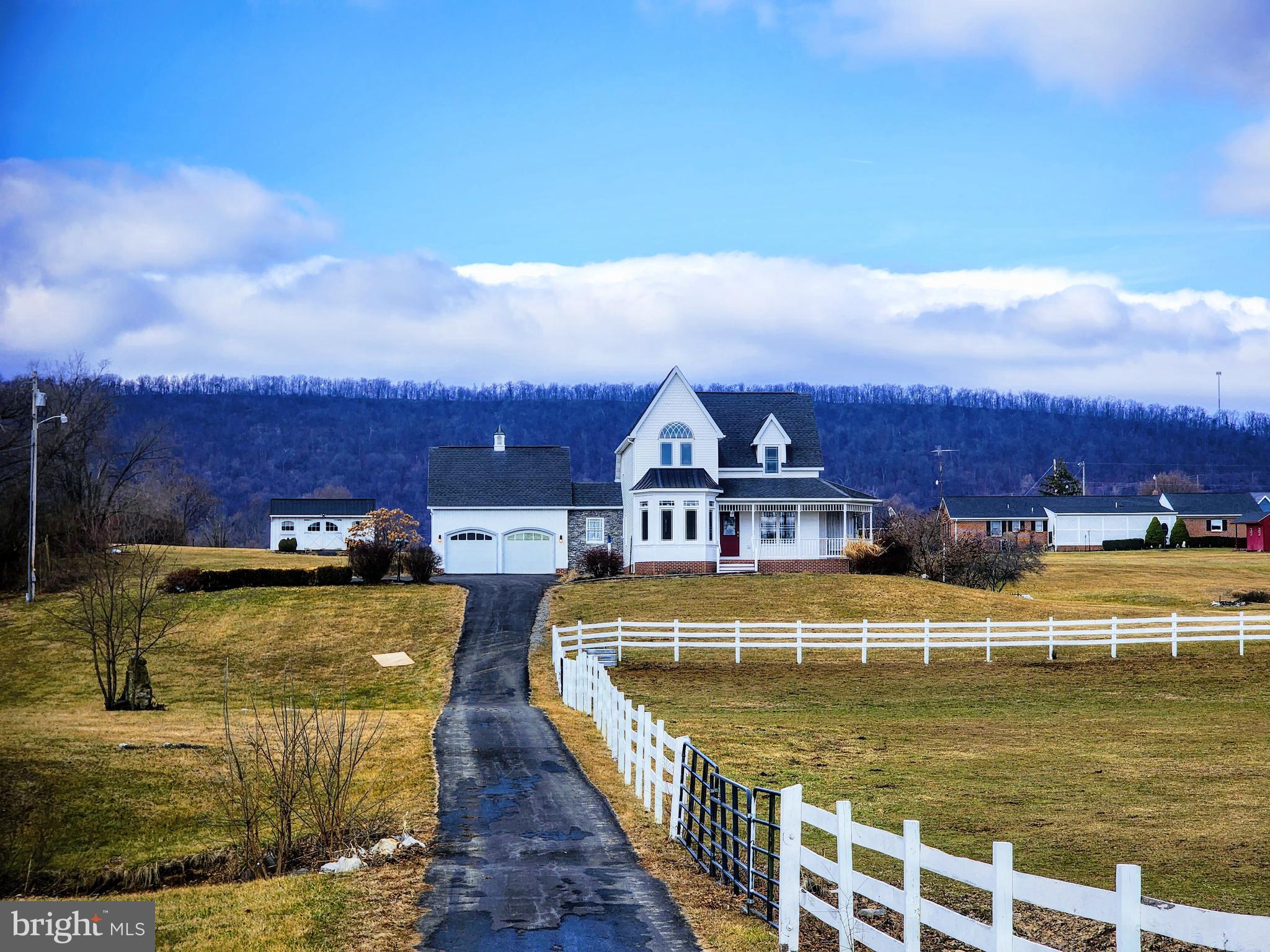 GERRARD ACRES - Residential Lease