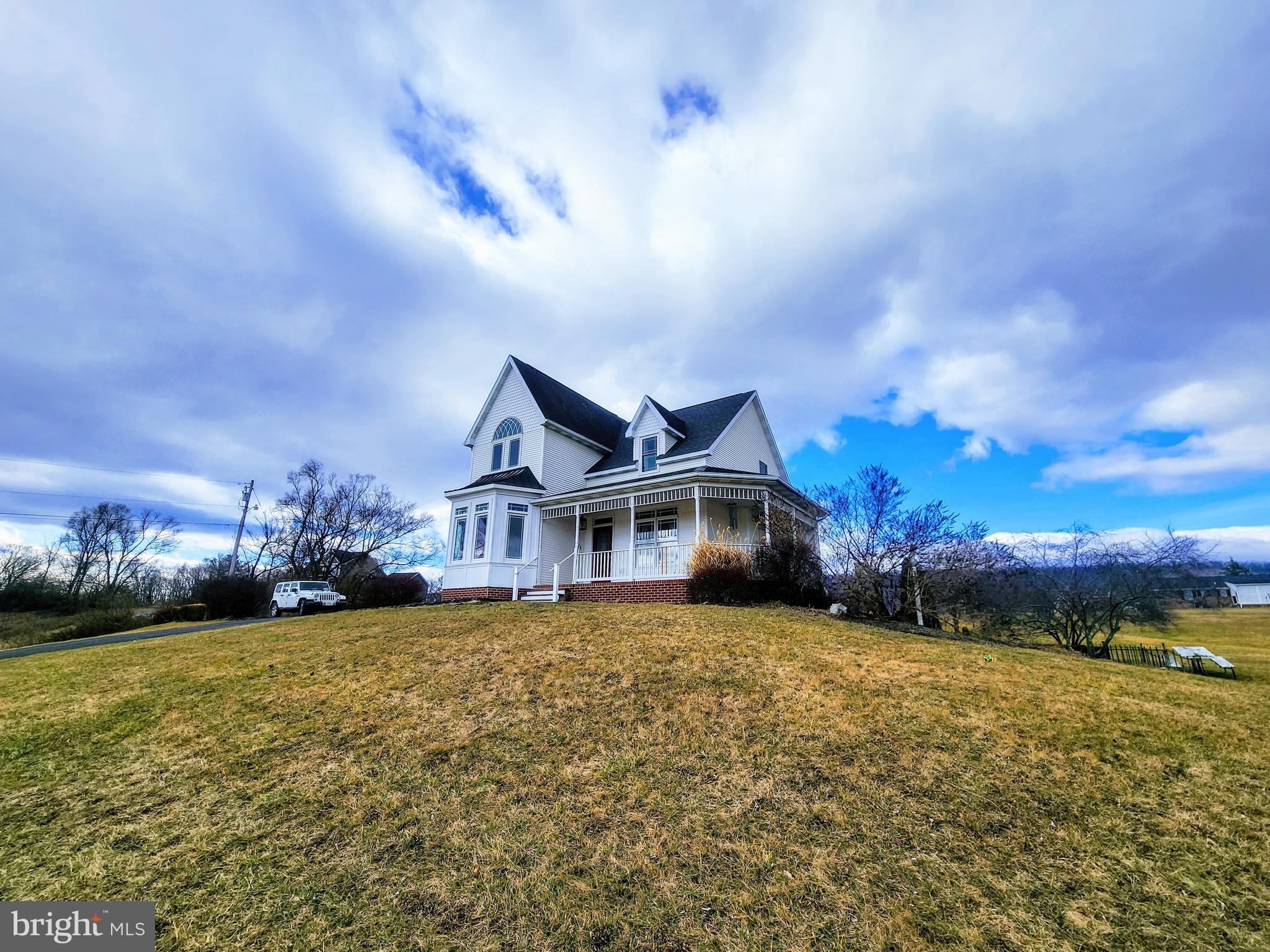 GERRARD ACRES - Residential Lease