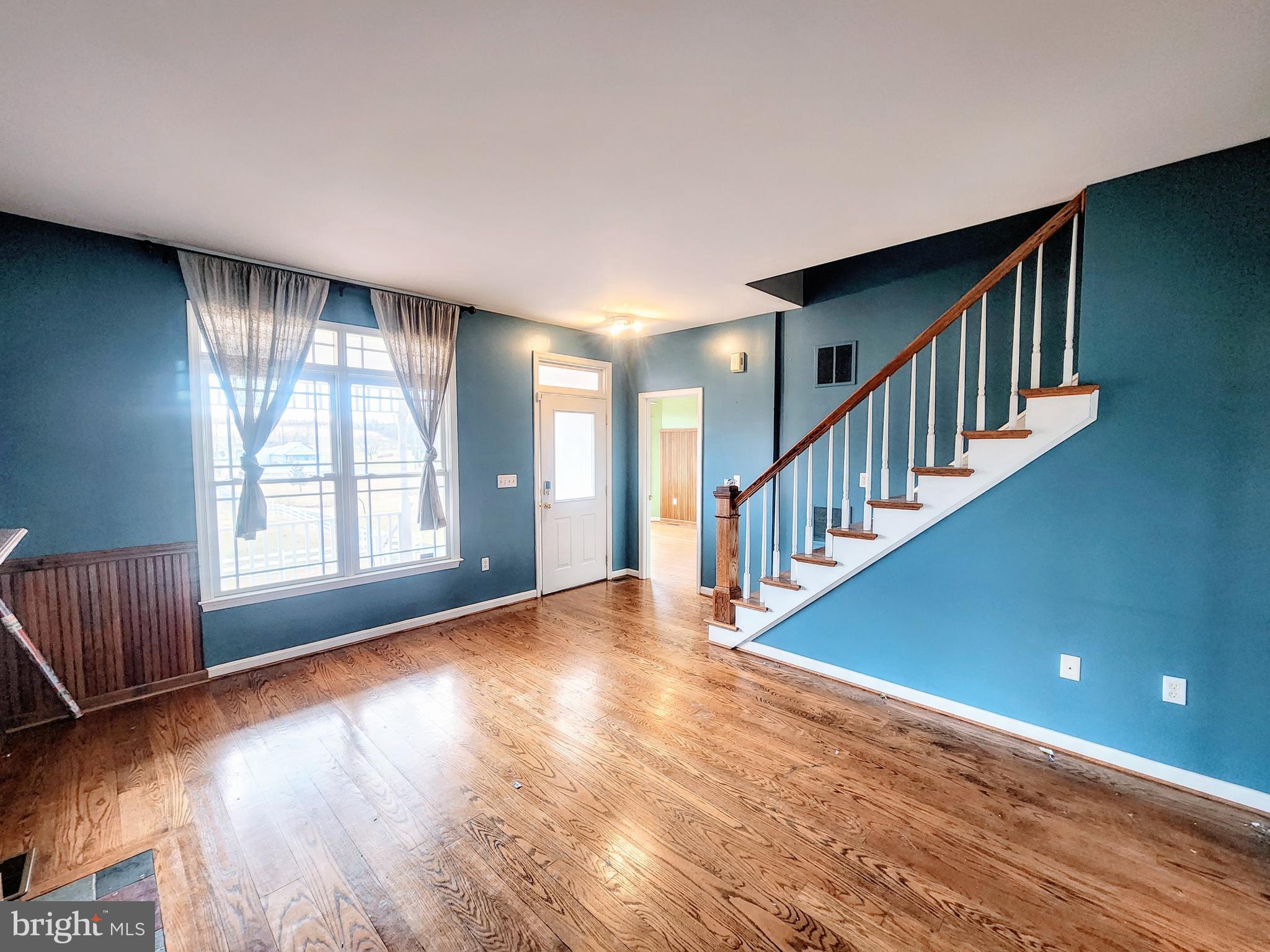 GERRARD ACRES - Residential Lease