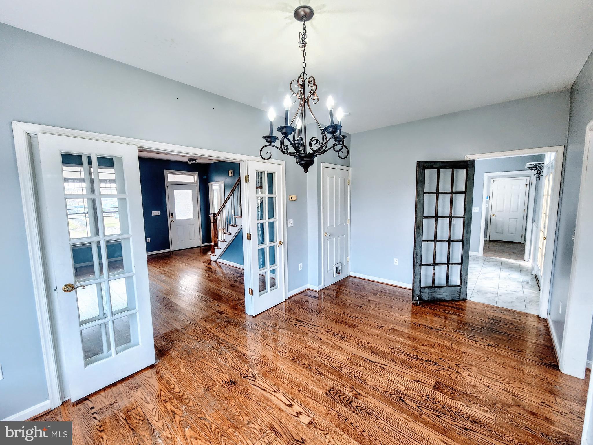 GERRARD ACRES - Residential Lease