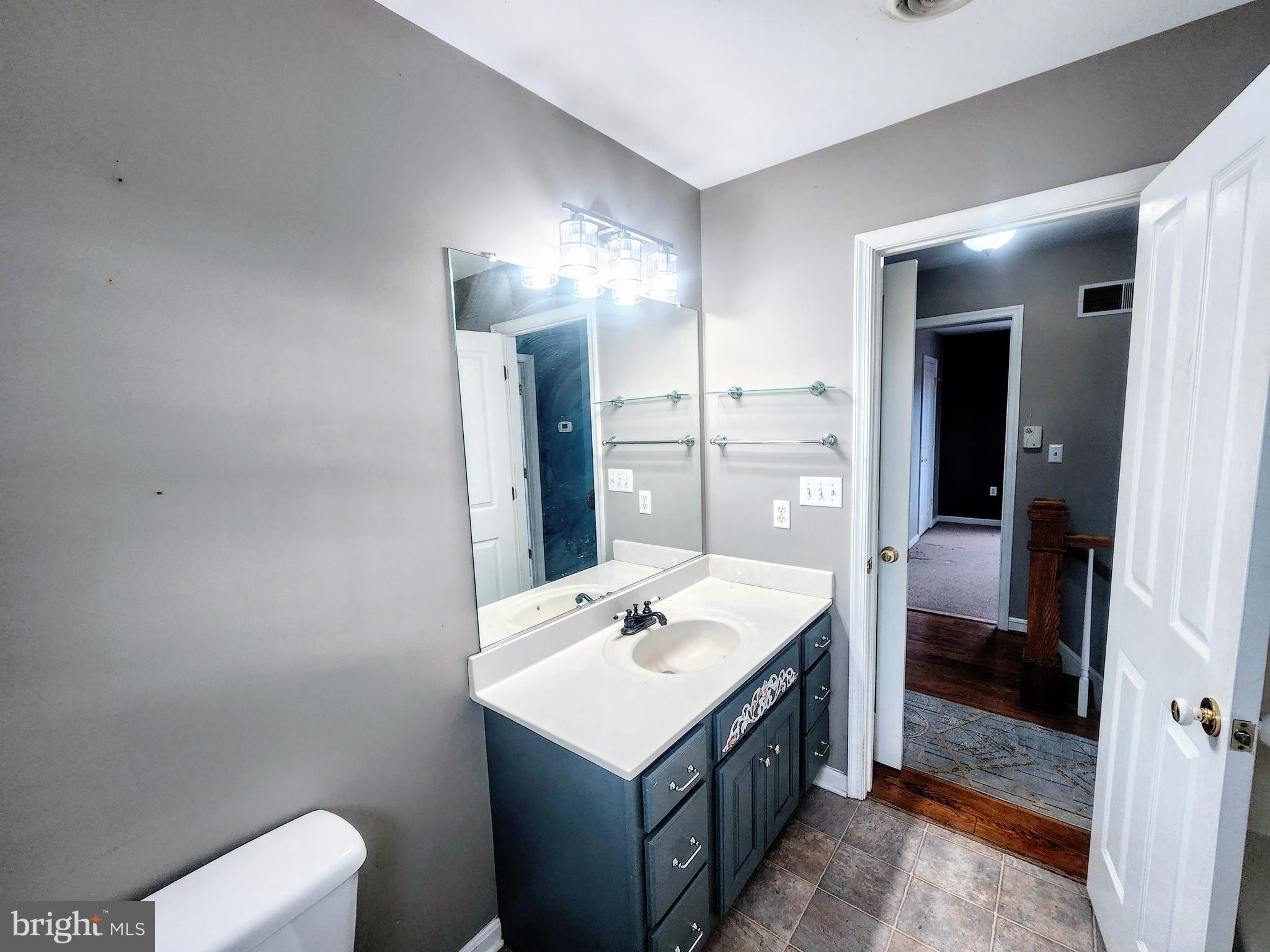 GERRARD ACRES - Residential Lease