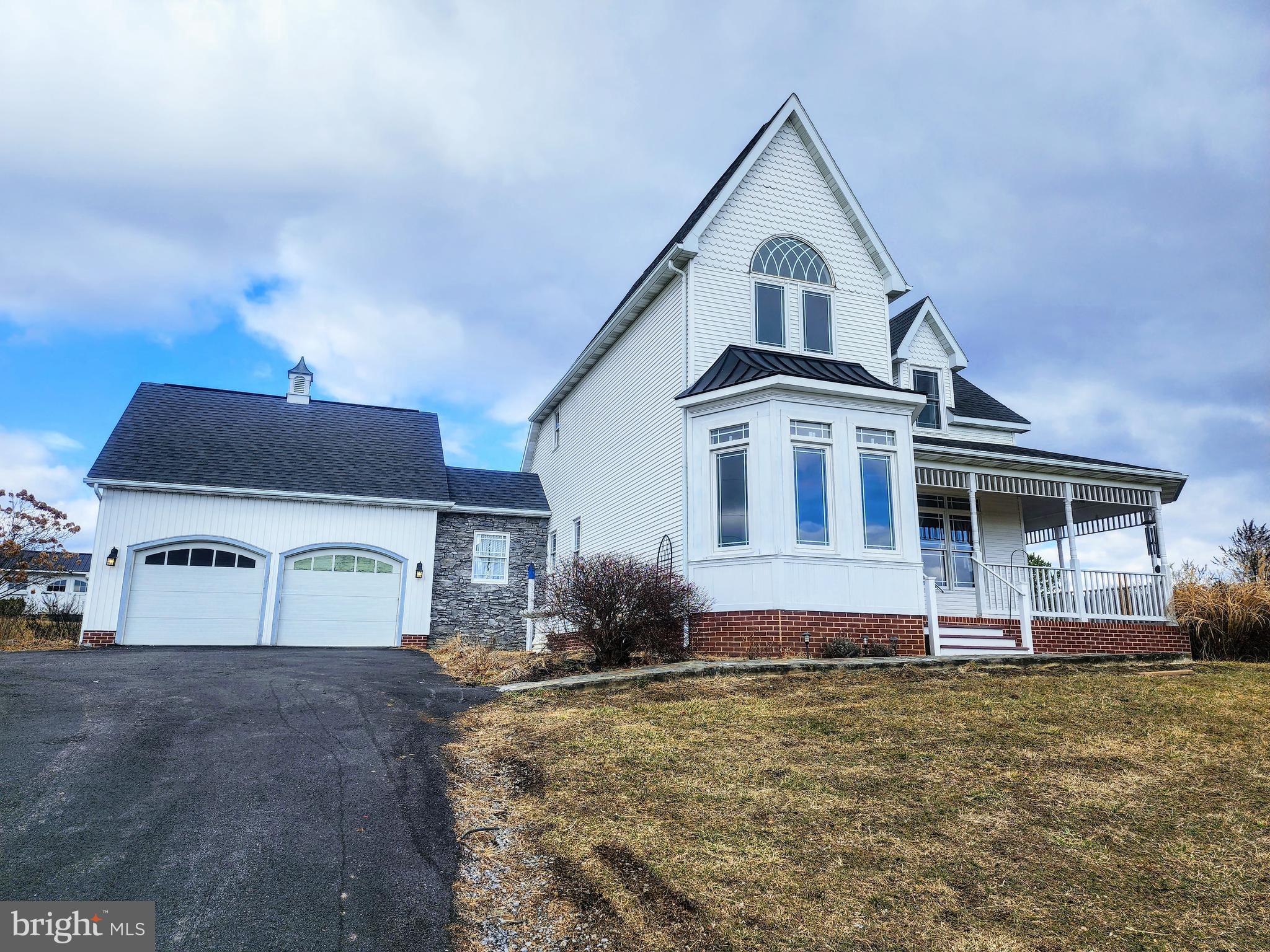 GERRARD ACRES - Residential Lease