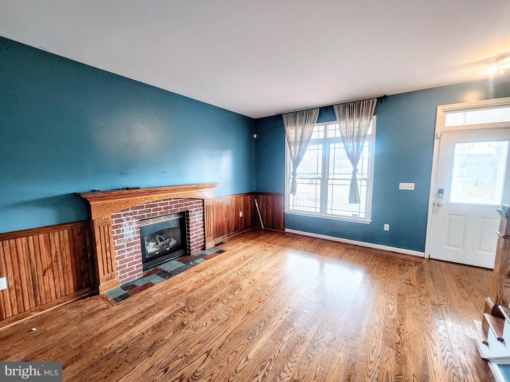 GERRARD ACRES - Residential Lease