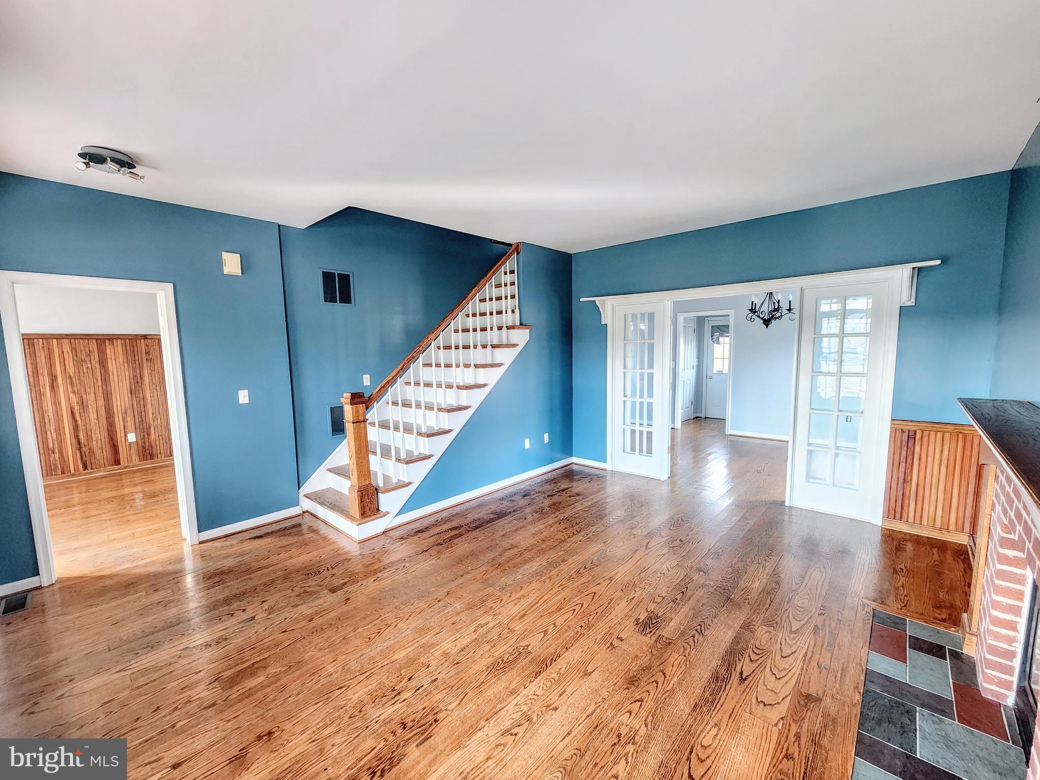 GERRARD ACRES - Residential Lease