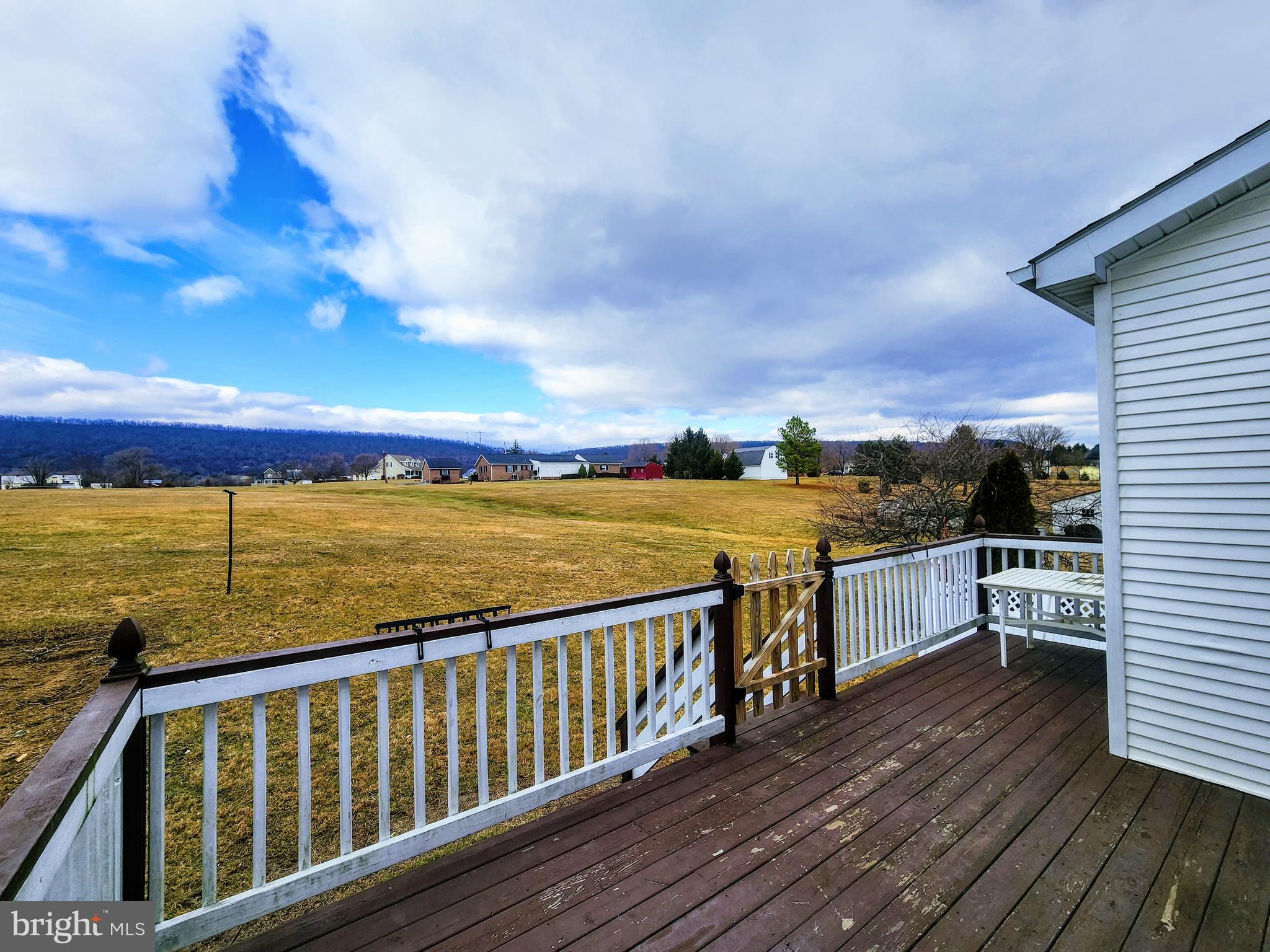 GERRARD ACRES - Residential Lease