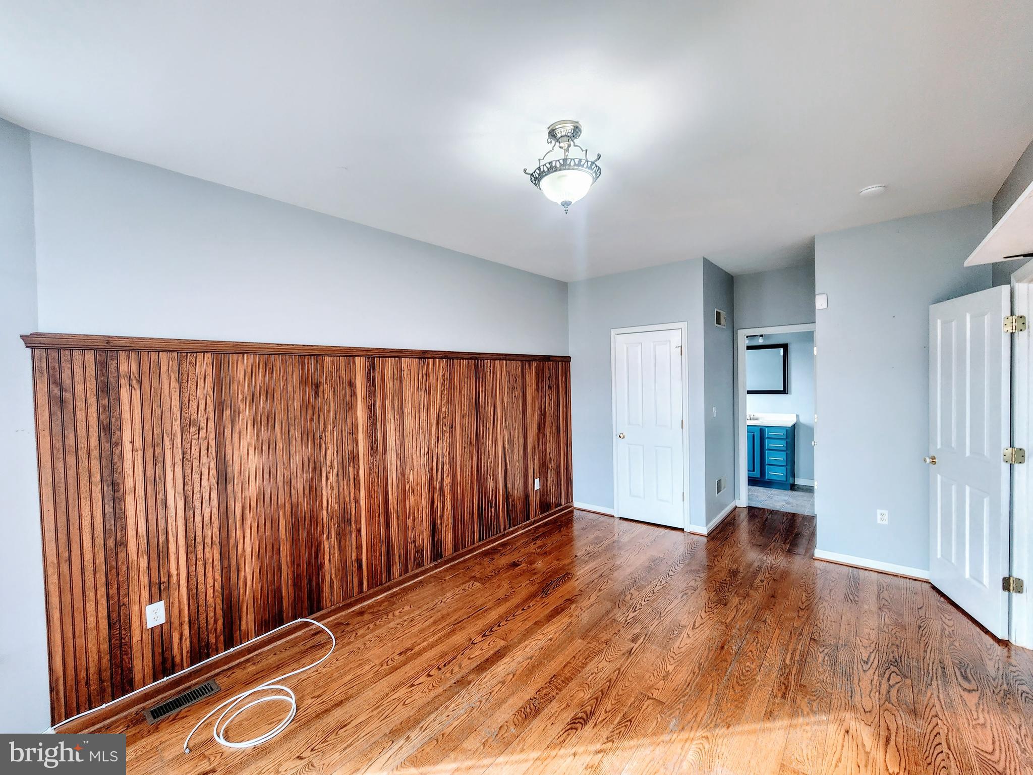 GERRARD ACRES - Residential Lease