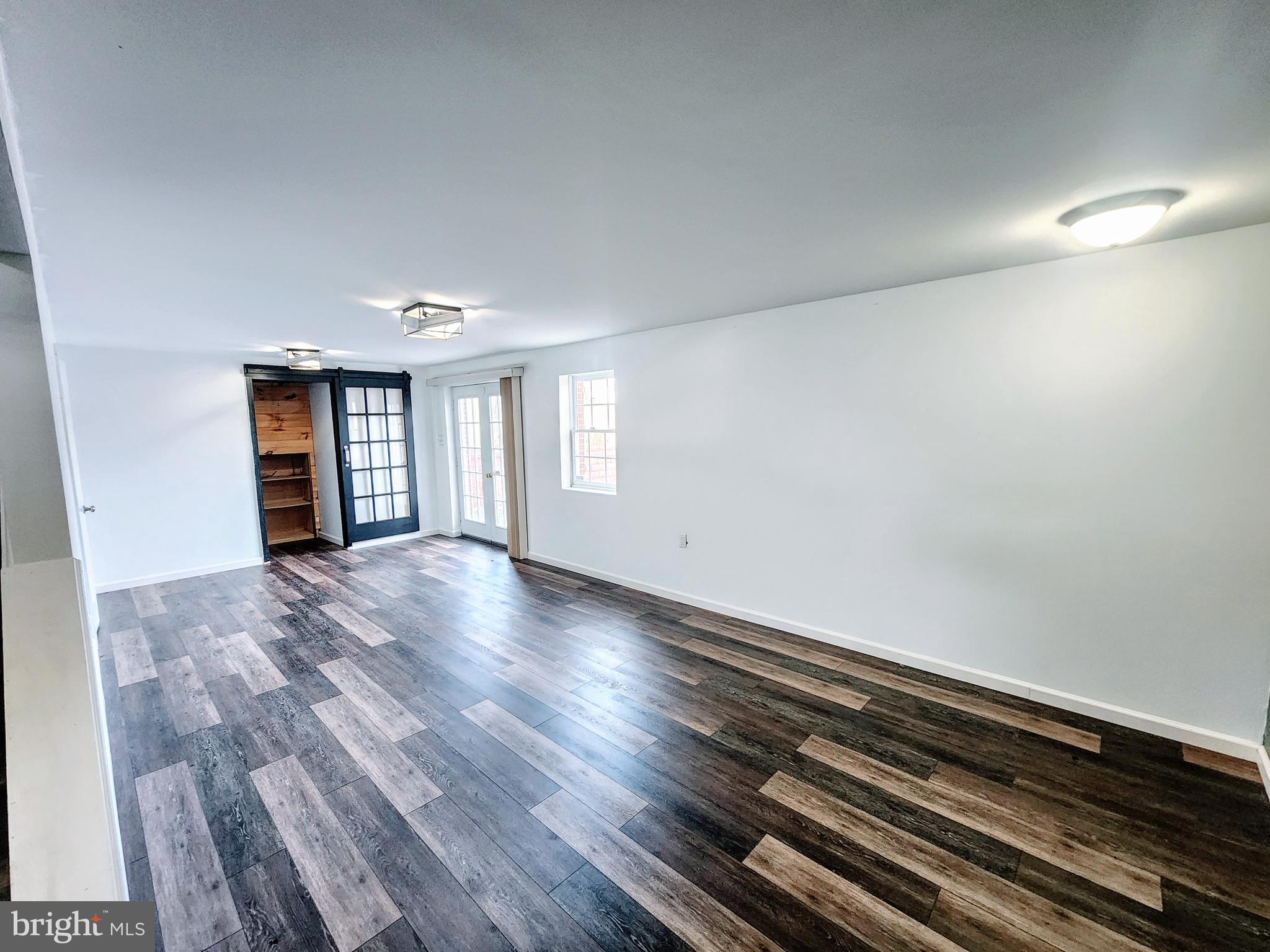 GERRARD ACRES - Residential Lease