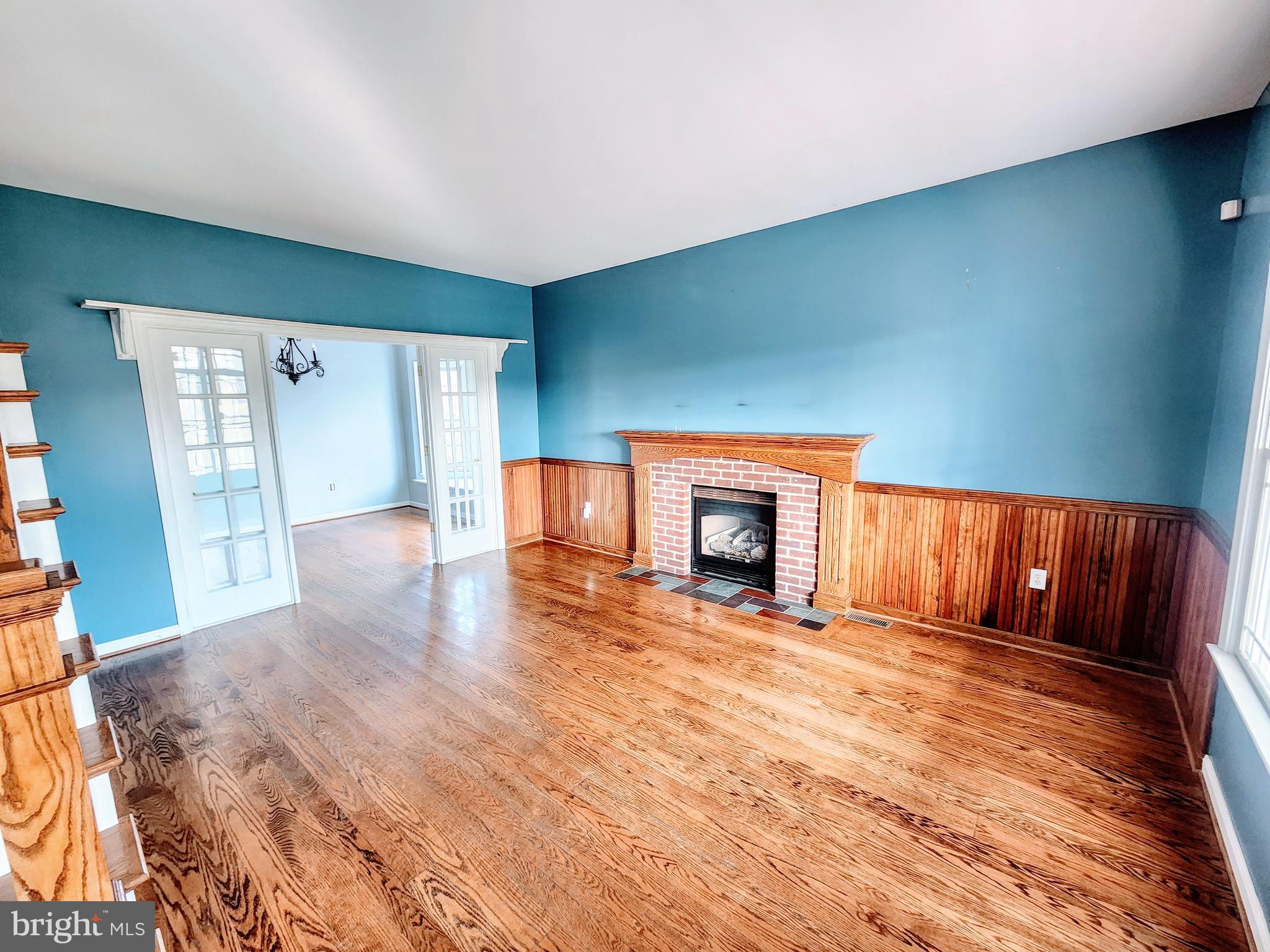 GERRARD ACRES - Residential Lease