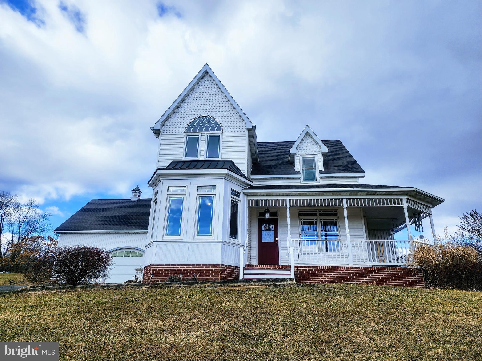 GERRARD ACRES - Residential Lease