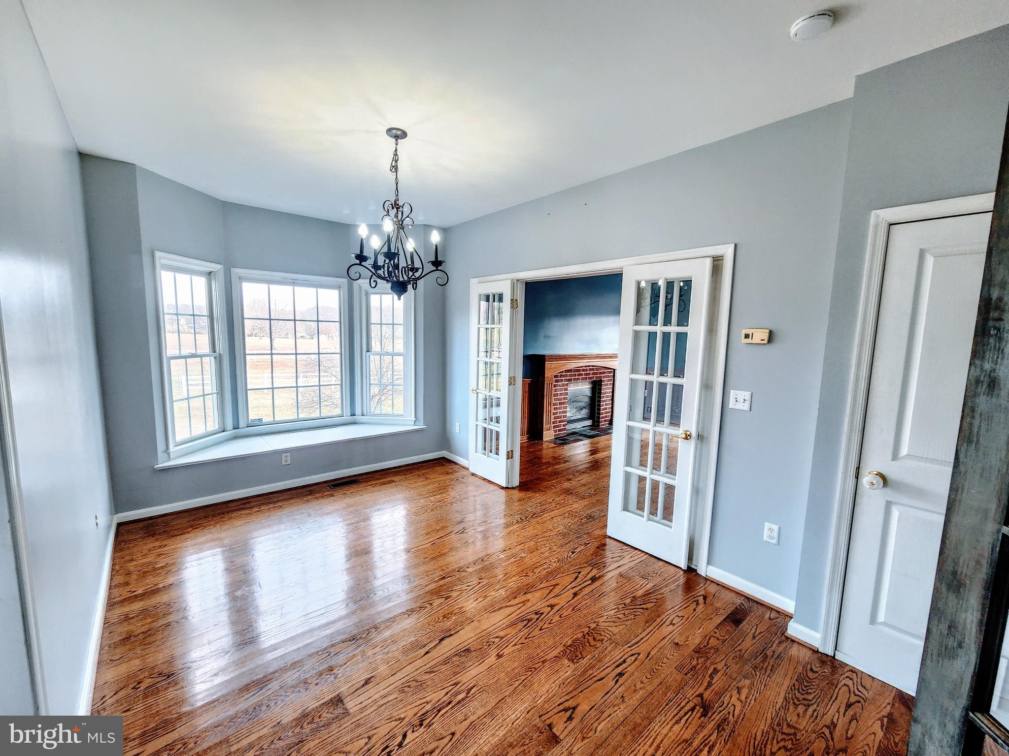 GERRARD ACRES - Residential Lease