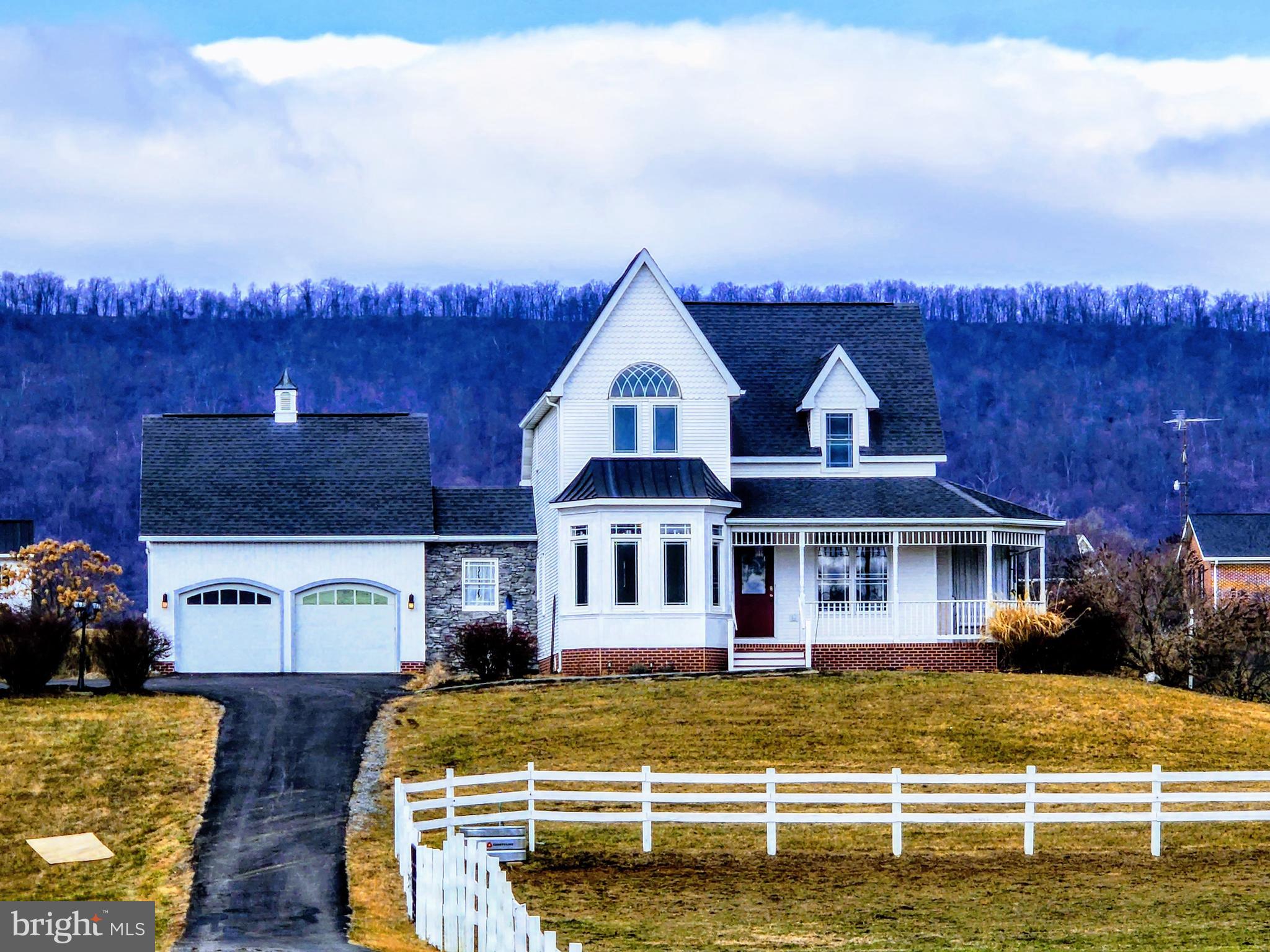 GERRARD ACRES - Residential Lease