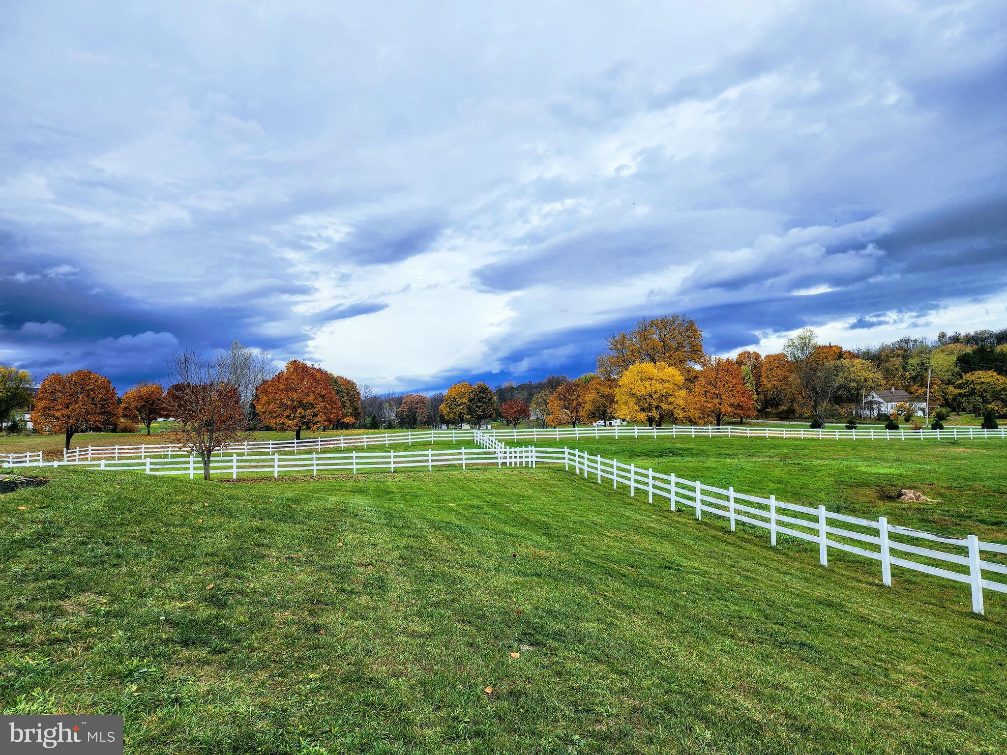 GERRARD ACRES - Residential Lease