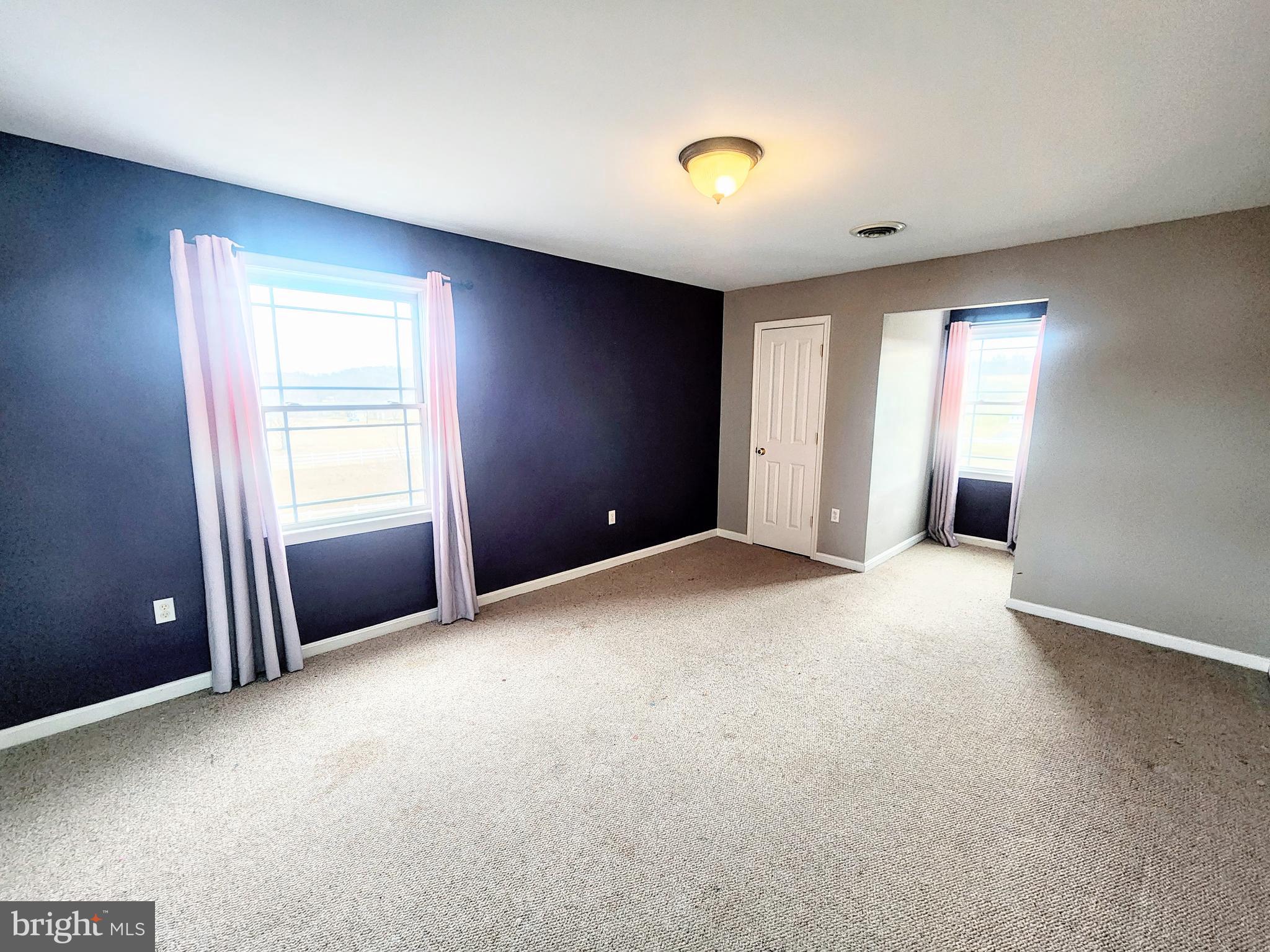 GERRARD ACRES - Residential Lease