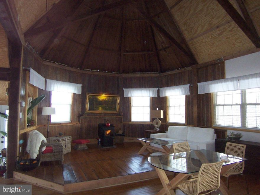 Totally Furnished!! This house is awesome!!  All you need to bring is your suitcase and some food!!   See pictures!!  Conveniently located near Fauquier,  Route 29/Route66,  Route 28,  minutes to shopping, VRE, hospital ...everything is just minutes away!  There is a large barn on the property.  Can be used as a garage, workshop whatever!!  Lease time is flexible, 6 months to 2 years