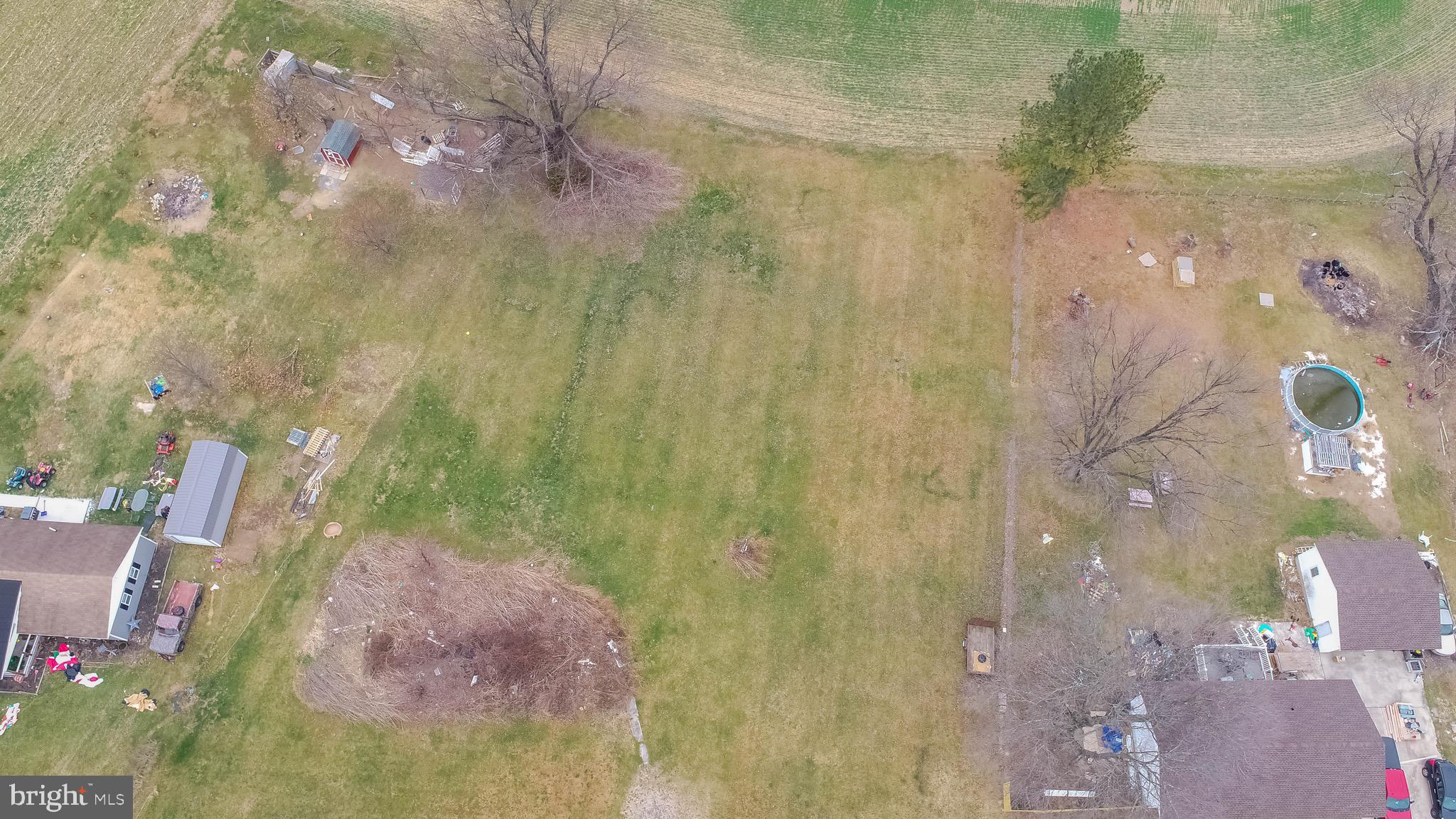 LEVEL TERRACE - Land