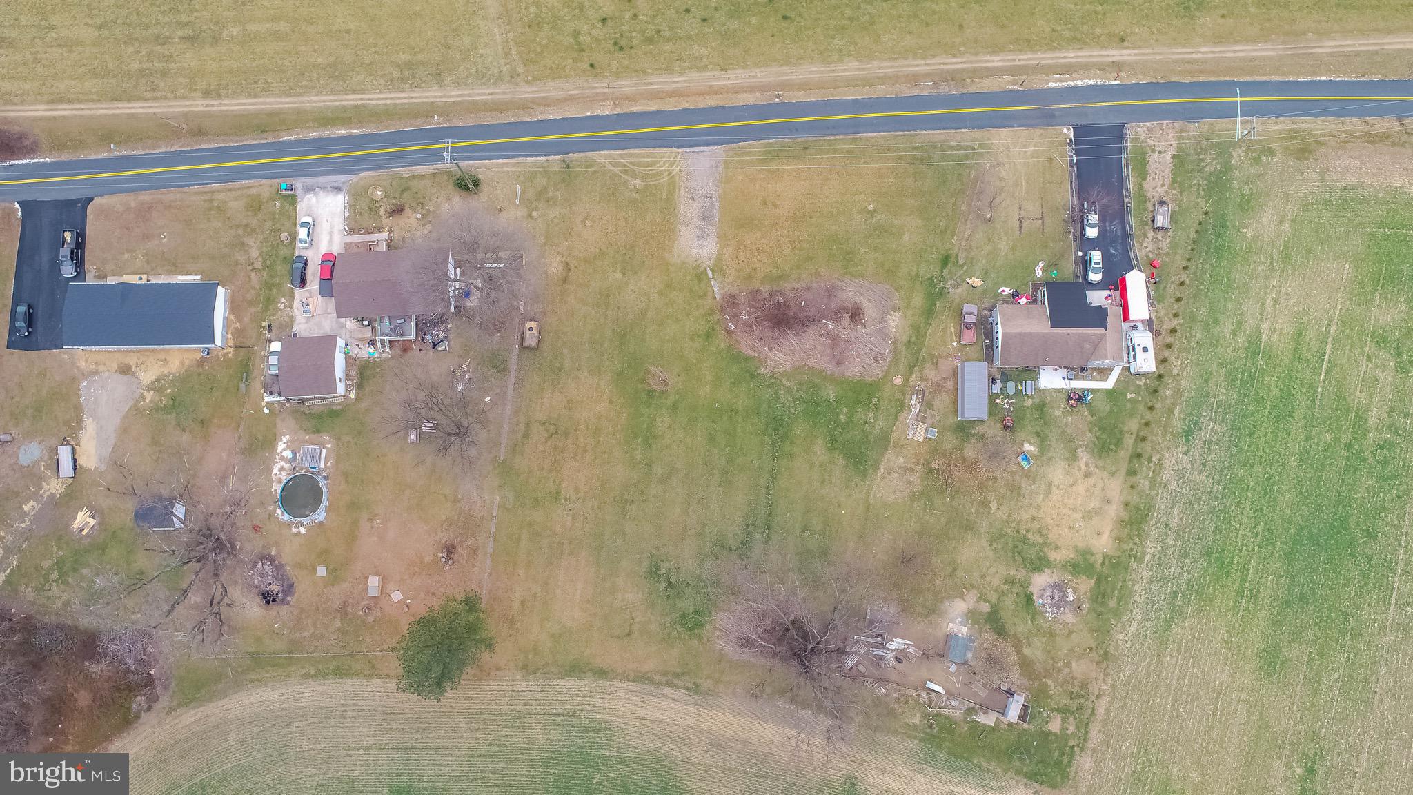 LEVEL TERRACE - Land