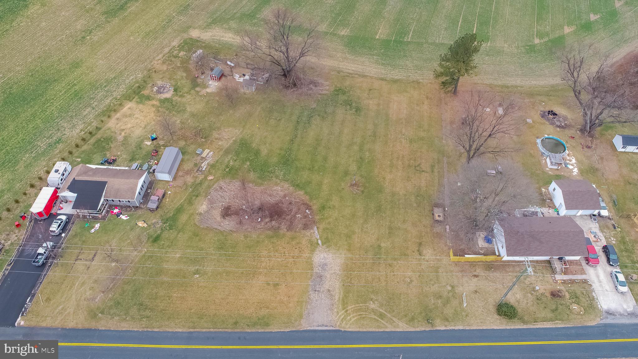 LEVEL TERRACE - Land