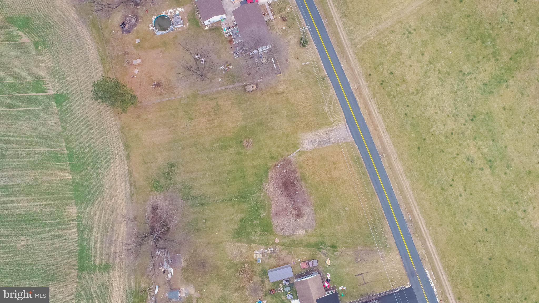 LEVEL TERRACE - Land