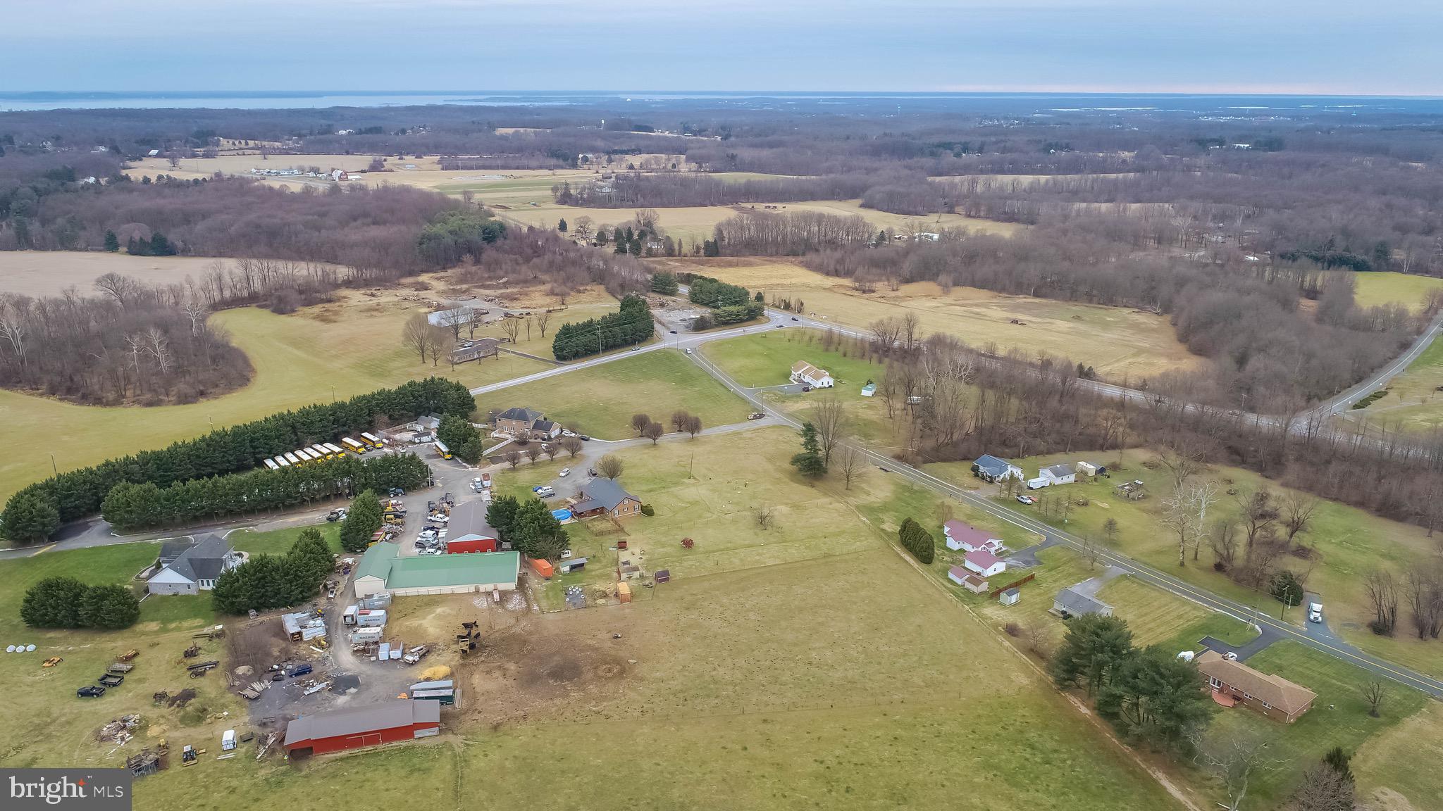 LEVEL TERRACE - Land