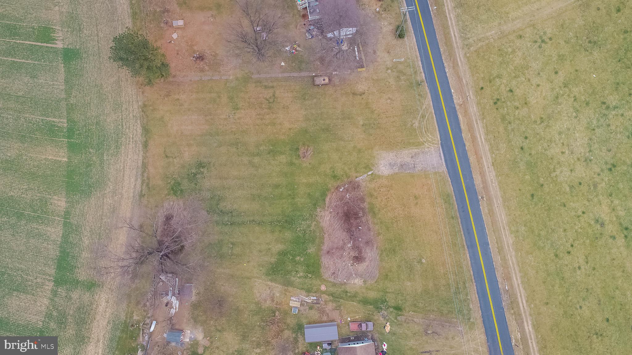 LEVEL TERRACE - Land