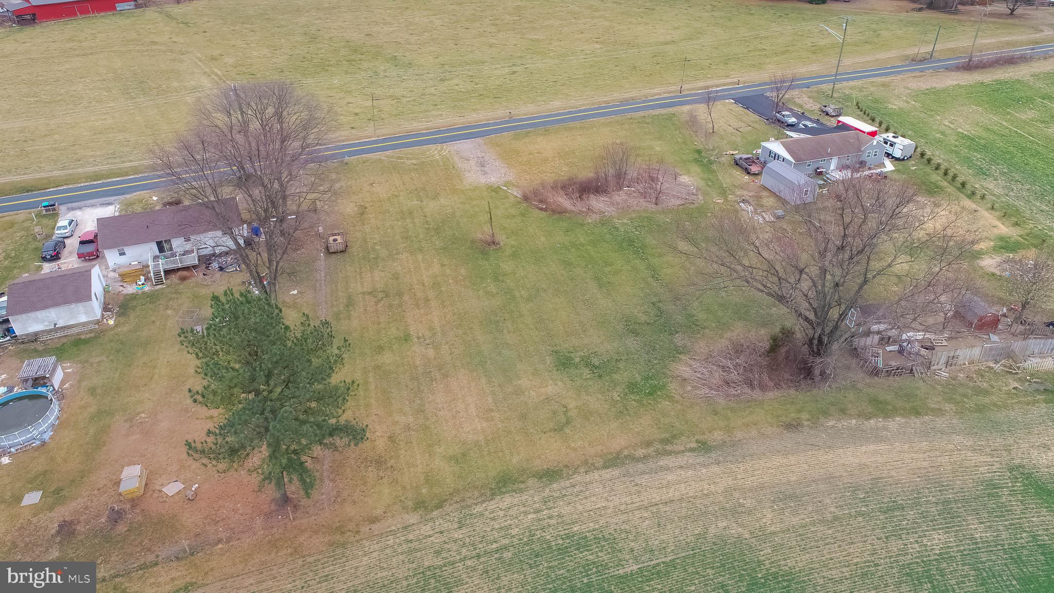 LEVEL TERRACE - Land