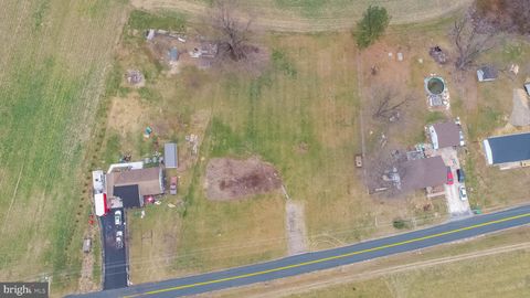 3728 ROCK RUN ROAD HAVRE DE GRACE MD 21078