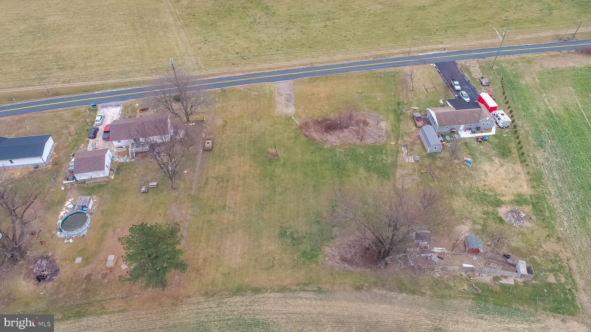 LEVEL TERRACE - Land