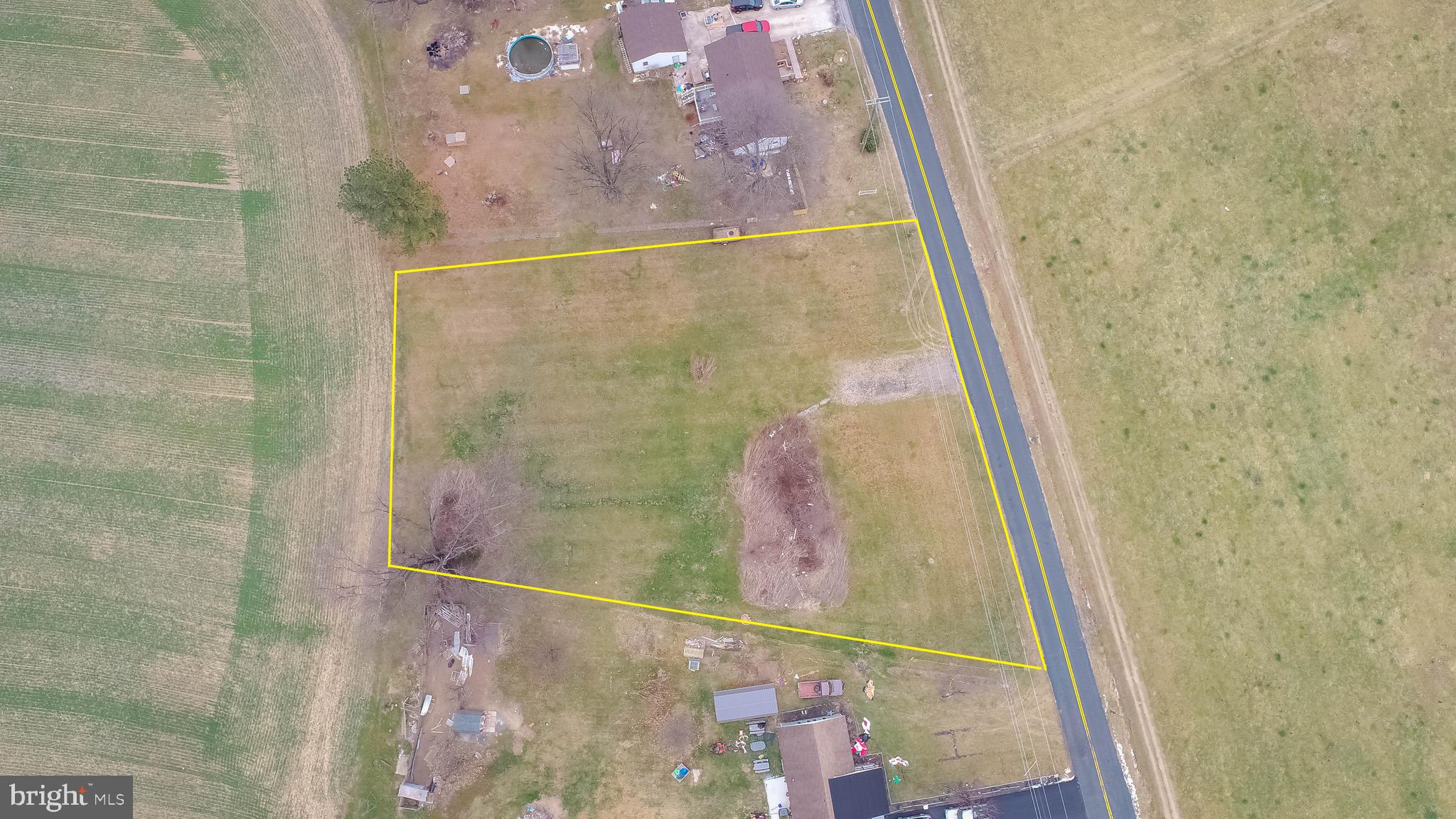 LEVEL TERRACE - Land