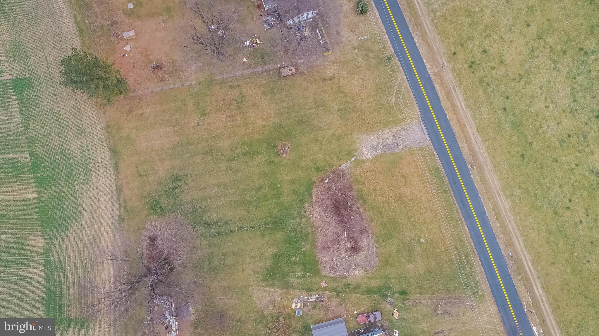 LEVEL TERRACE - Land