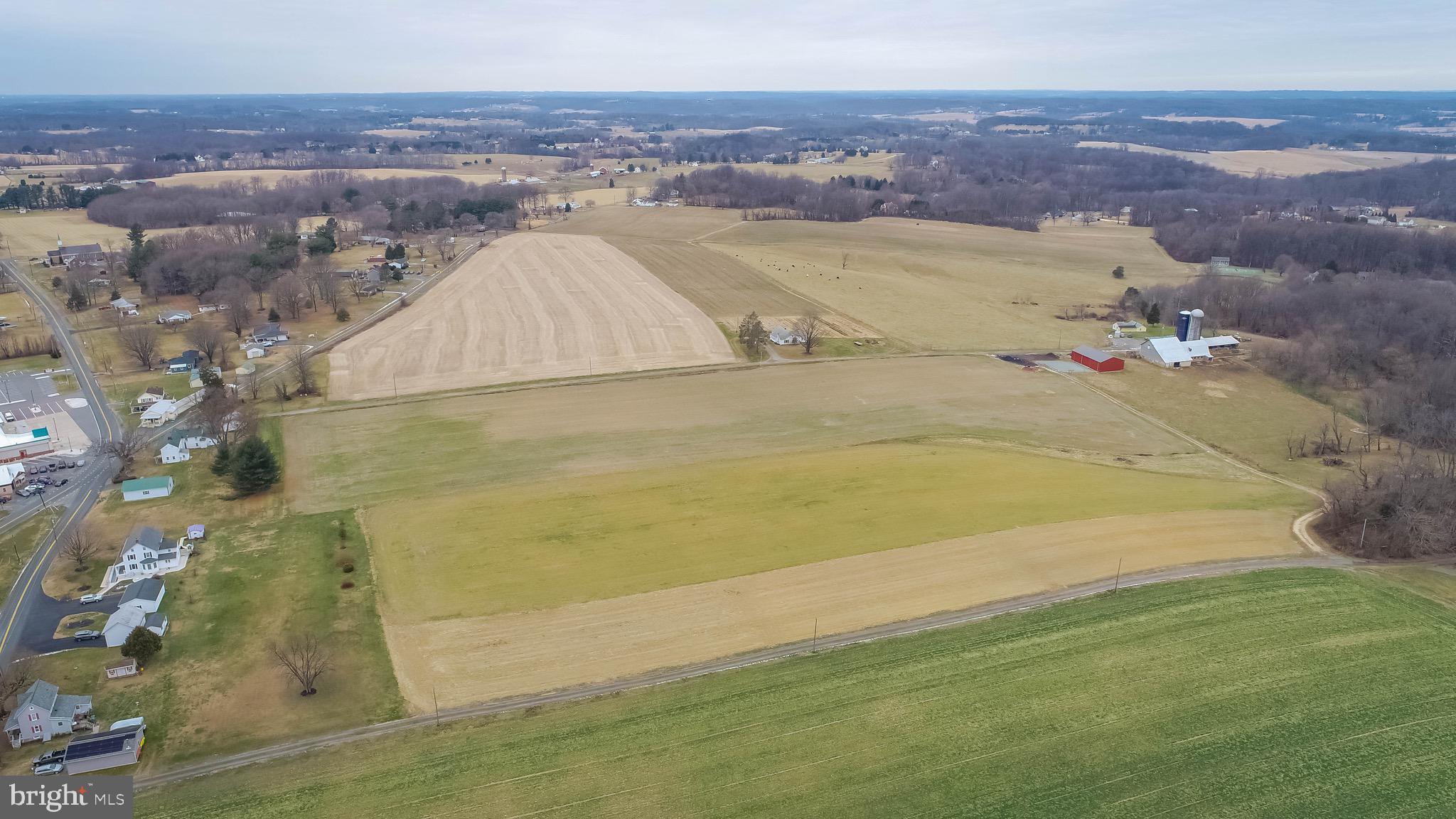 LEVEL TERRACE - Land