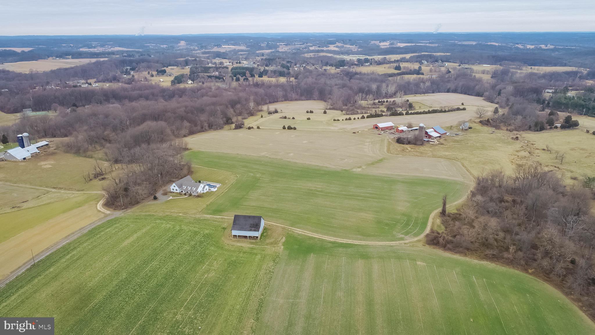 LEVEL TERRACE - Land