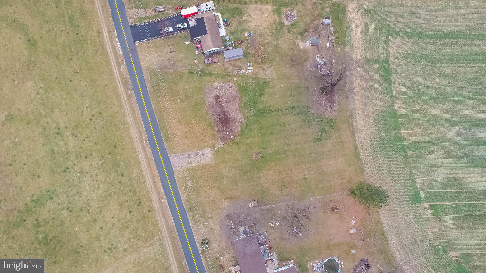 LEVEL TERRACE - Land